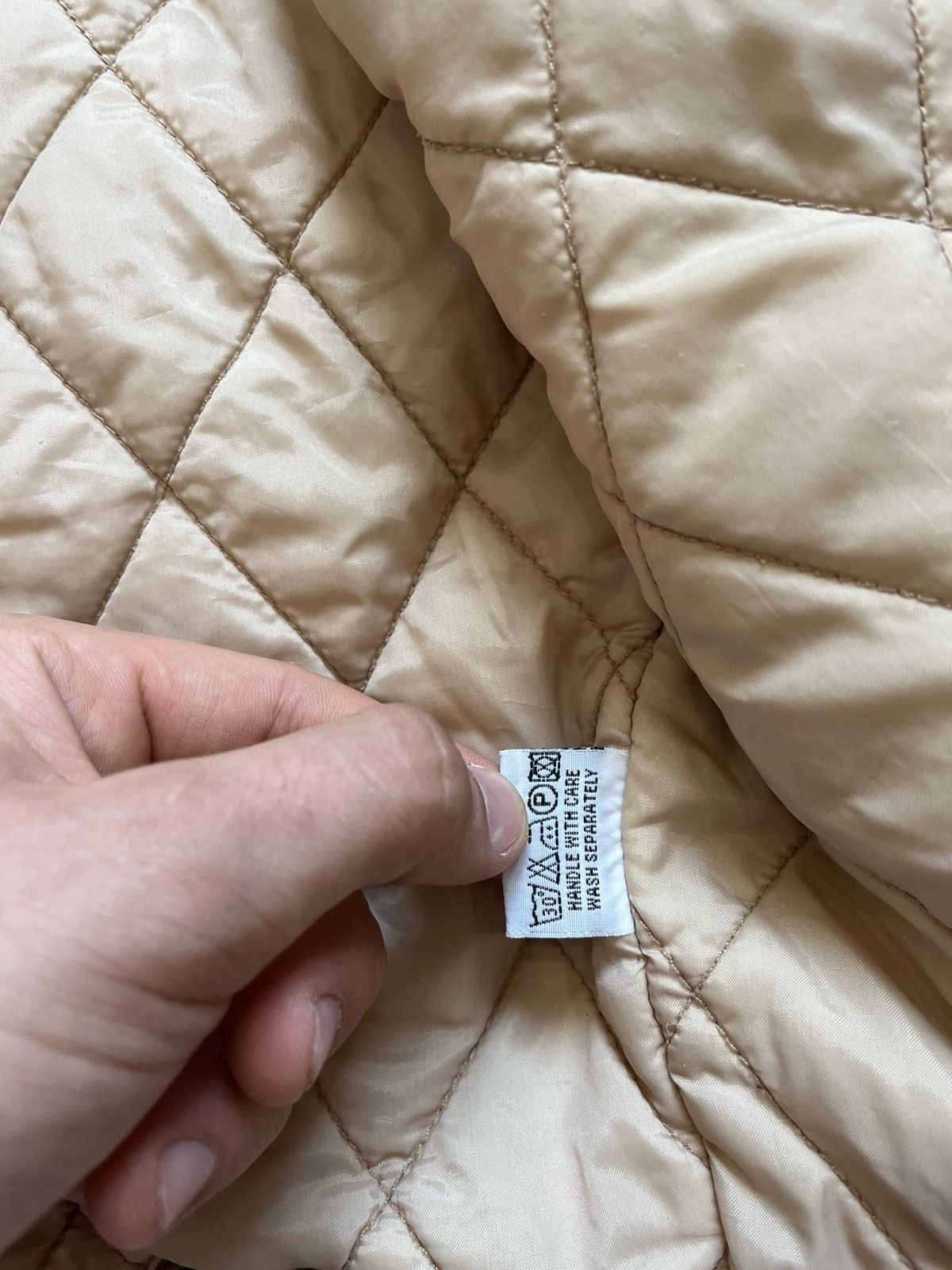 Carhartt × Vintage Vintage Coach Jacket Corduroy Workwear Carhartt Style Size US M / EU 48-50 / 2 - 24 Thumbnail