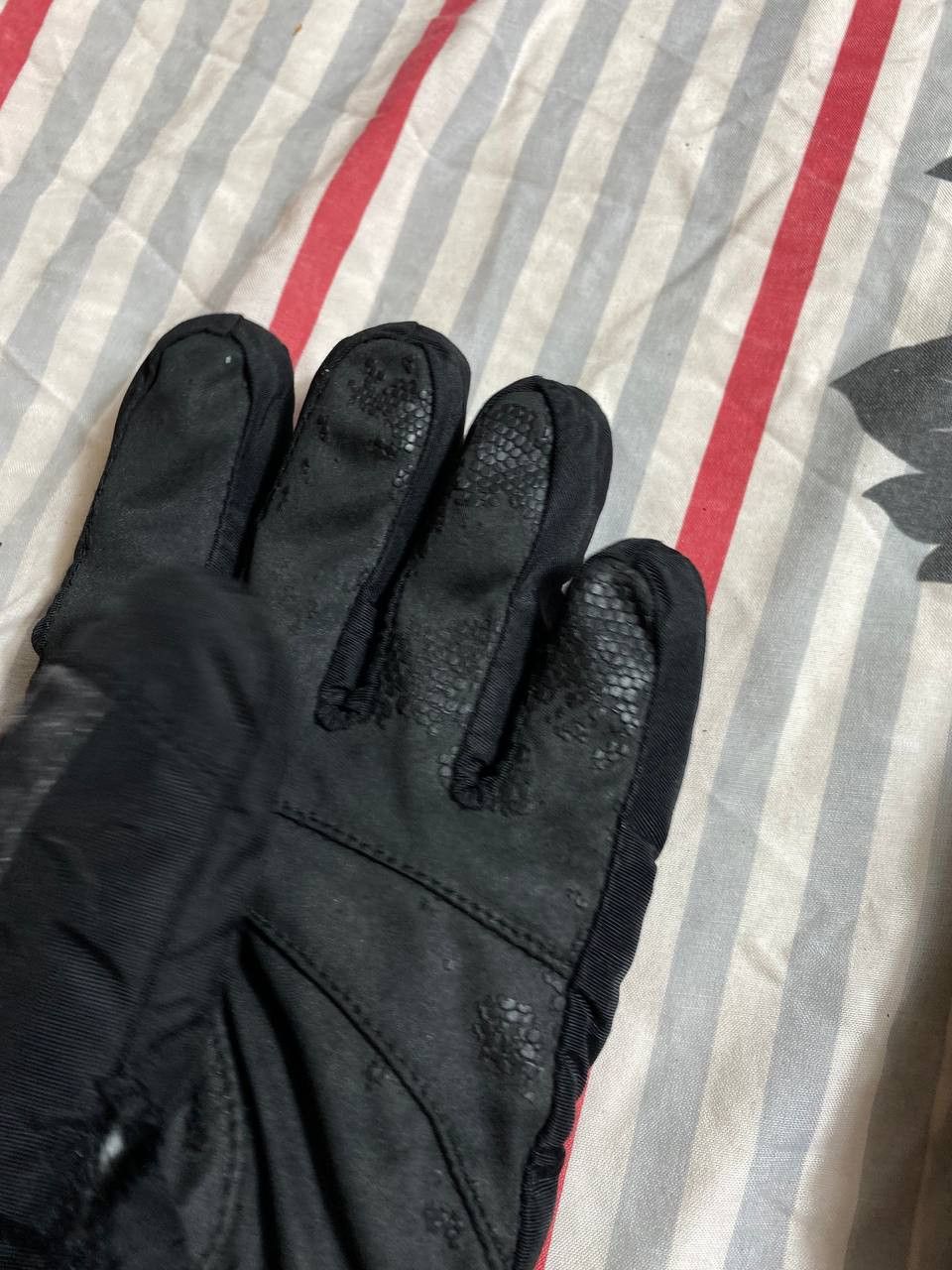Goretex × Salomon Salomon Gore-Tex Ski Gloves Size ONE SIZE - 17 Thumbnail