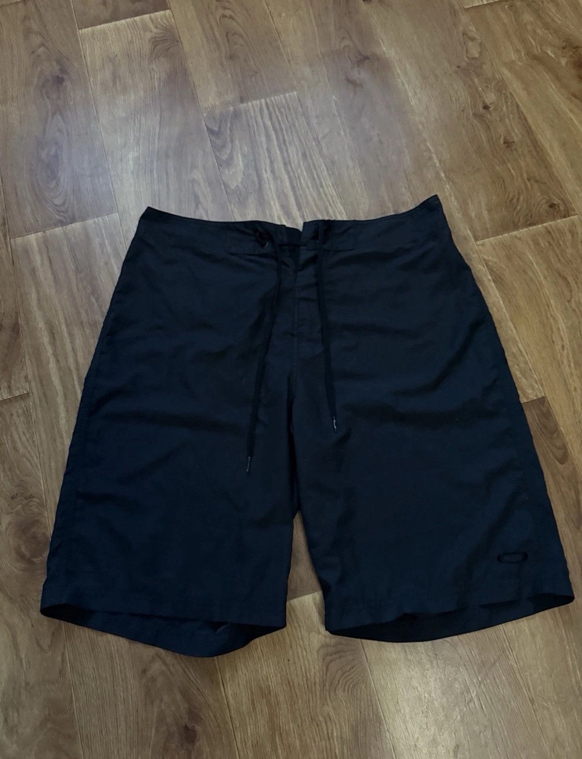 Oakley Oakley Swim Shorts Surf Sz 34 Size US 34 / EU 50 - 1 Thumbnail
