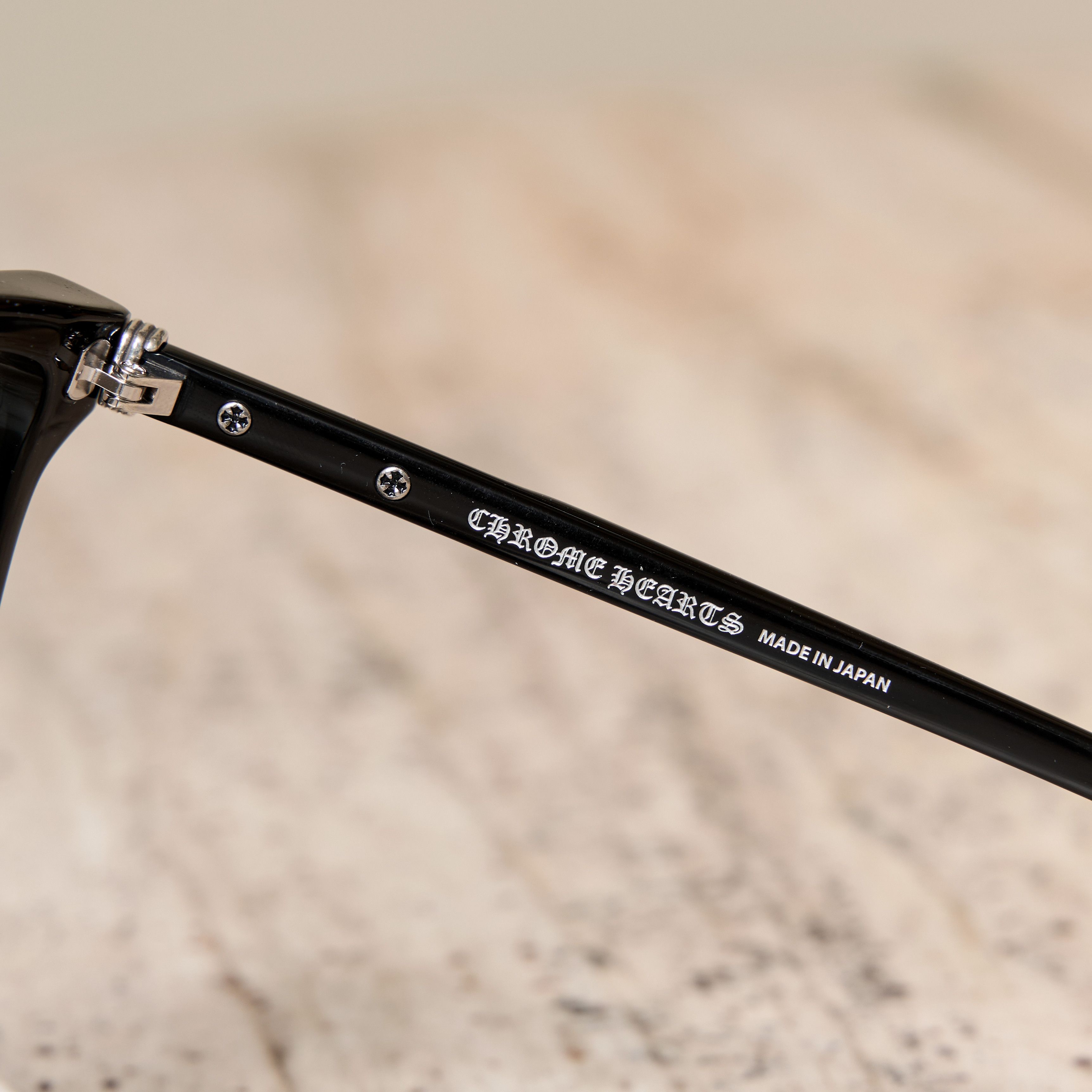 Chrome Hearts CHROME HEARTS LITTLE DINGER Size ONE SIZE - 4 Thumbnail