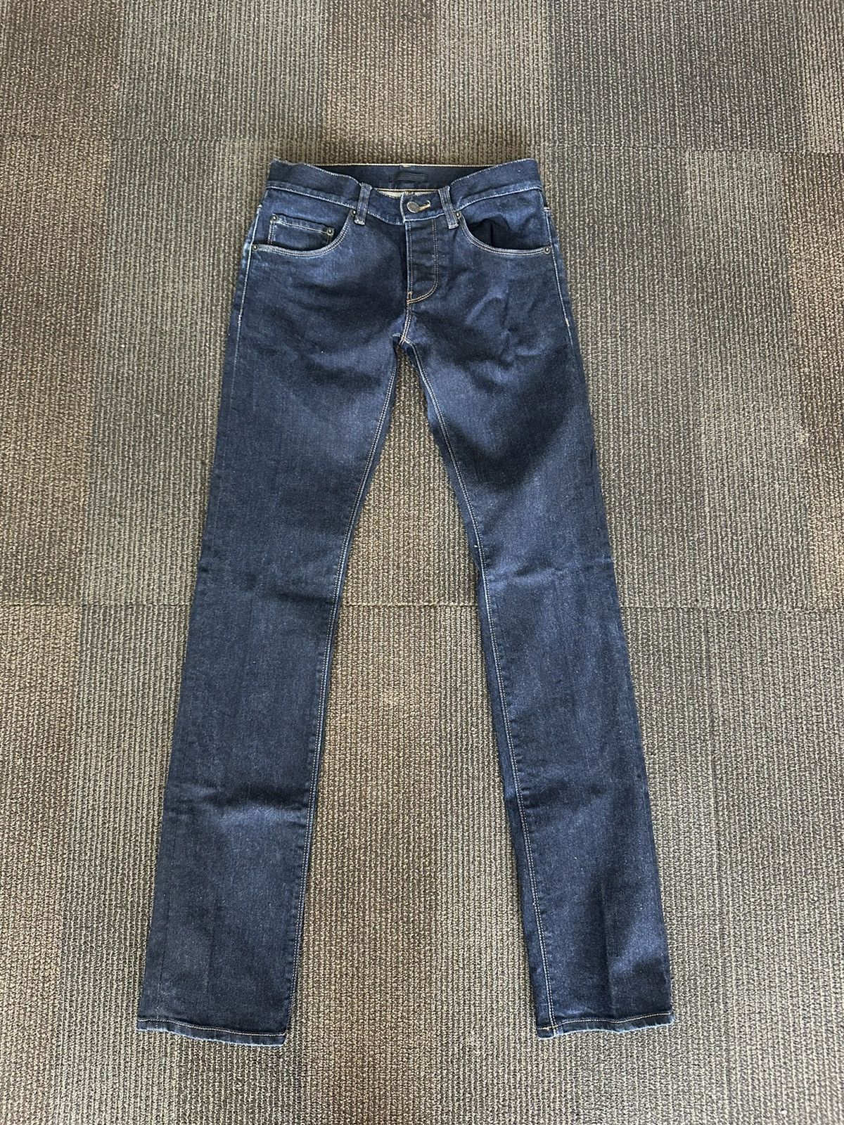 Designer × Prada Prada denim jeans Size US 27 - 2 Thumbnail
