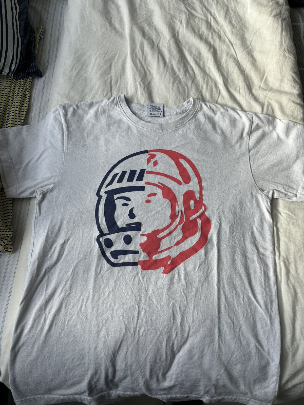 Other Billionaire Boys T shirt Size US XS / EU 42 / 0 - 2 Thumbnail