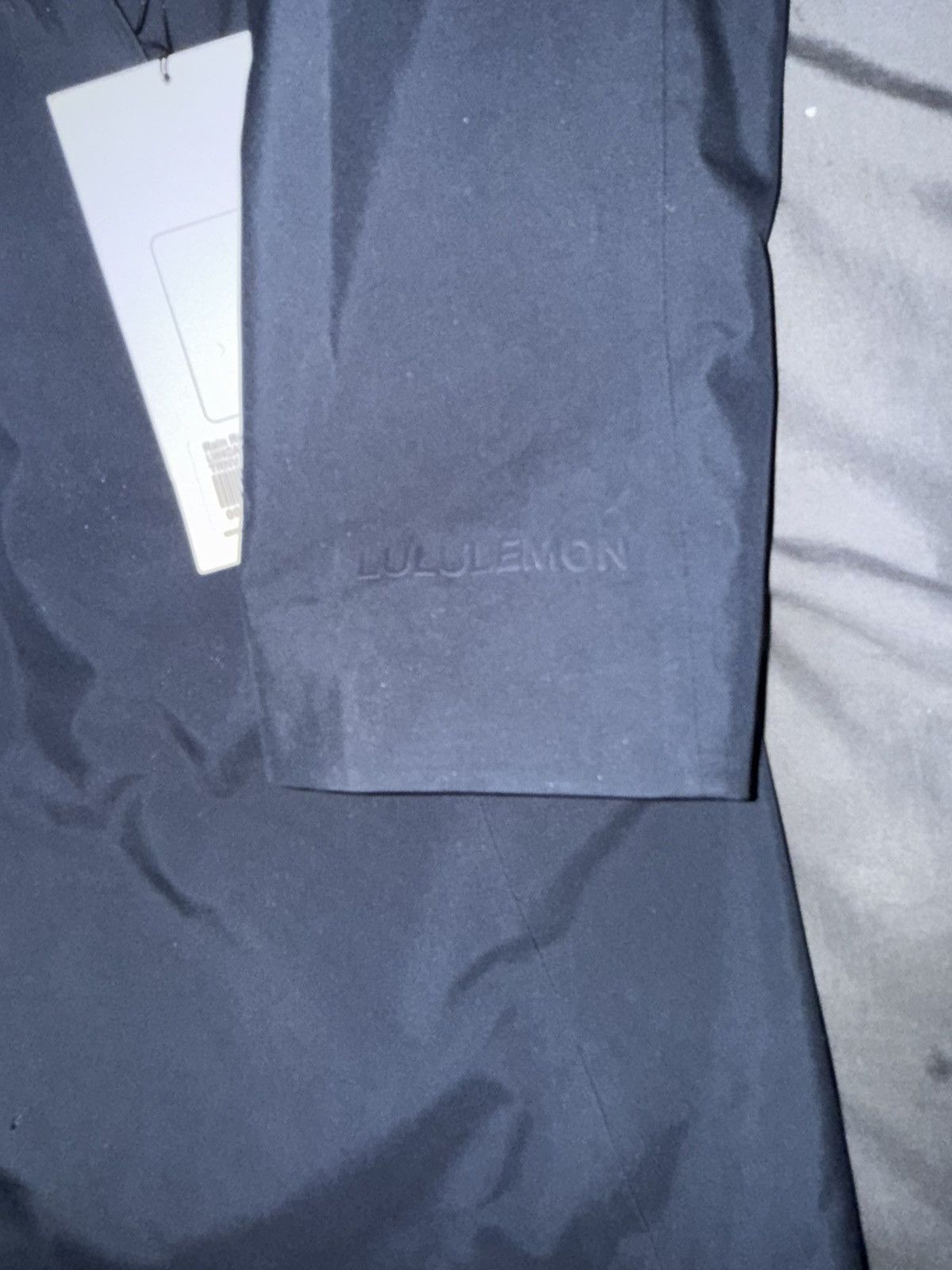 Lululemon LULULEMON RAIN REBEL JACKET Size L / US 10 / IT 46 - 2 Thumbnail