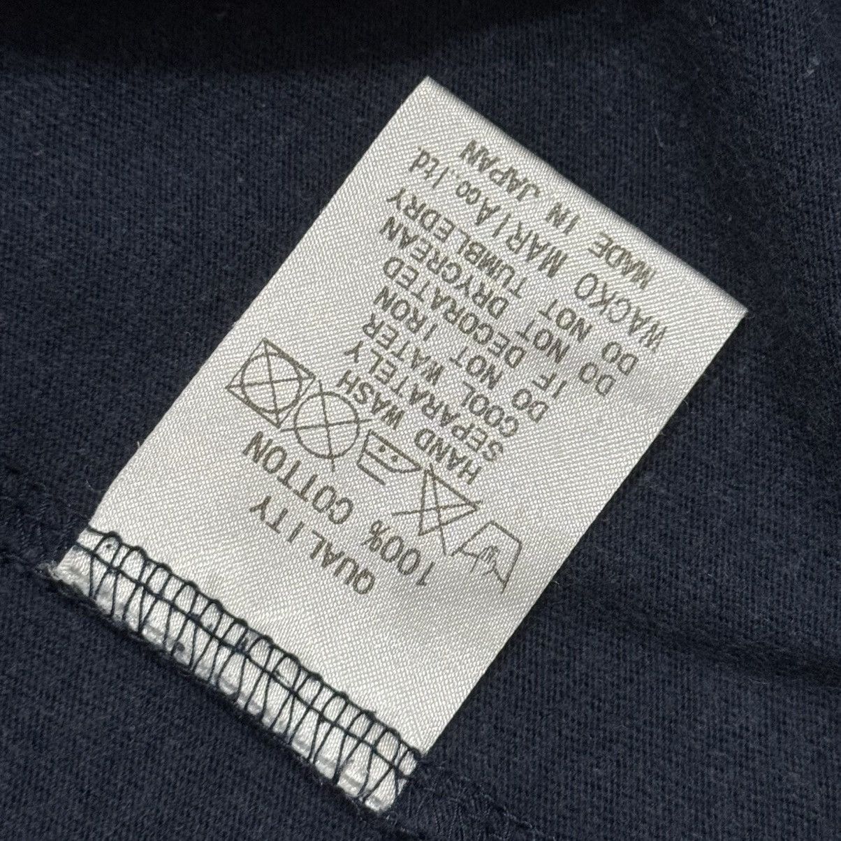 Wacko Maria Guilty Parties Fuck Inc Tee Size US XL / EU 56 / 4 - 6 Thumbnail