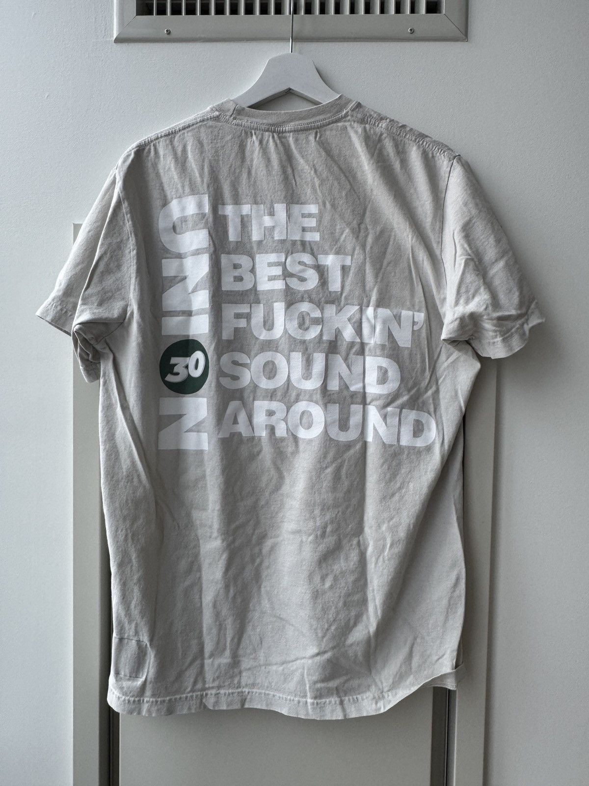 Union LA UNION LA tshirt Size US M / EU 48-50 / 2 - 3 Thumbnail