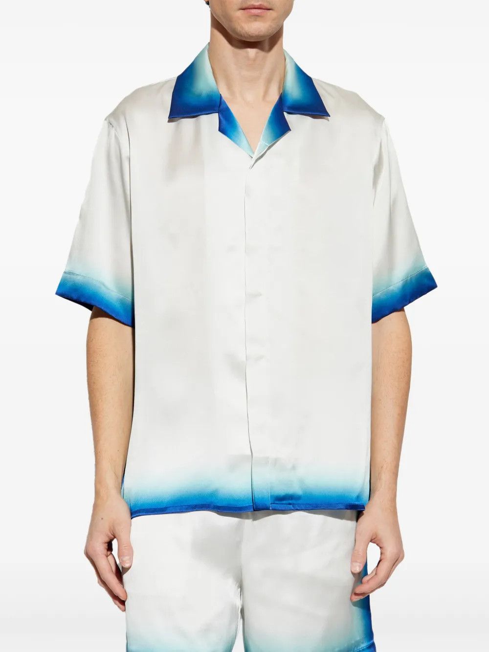 Other Men’s Hawaiian Shirt Size US M / EU 48-50 / 2 - 3 Thumbnail