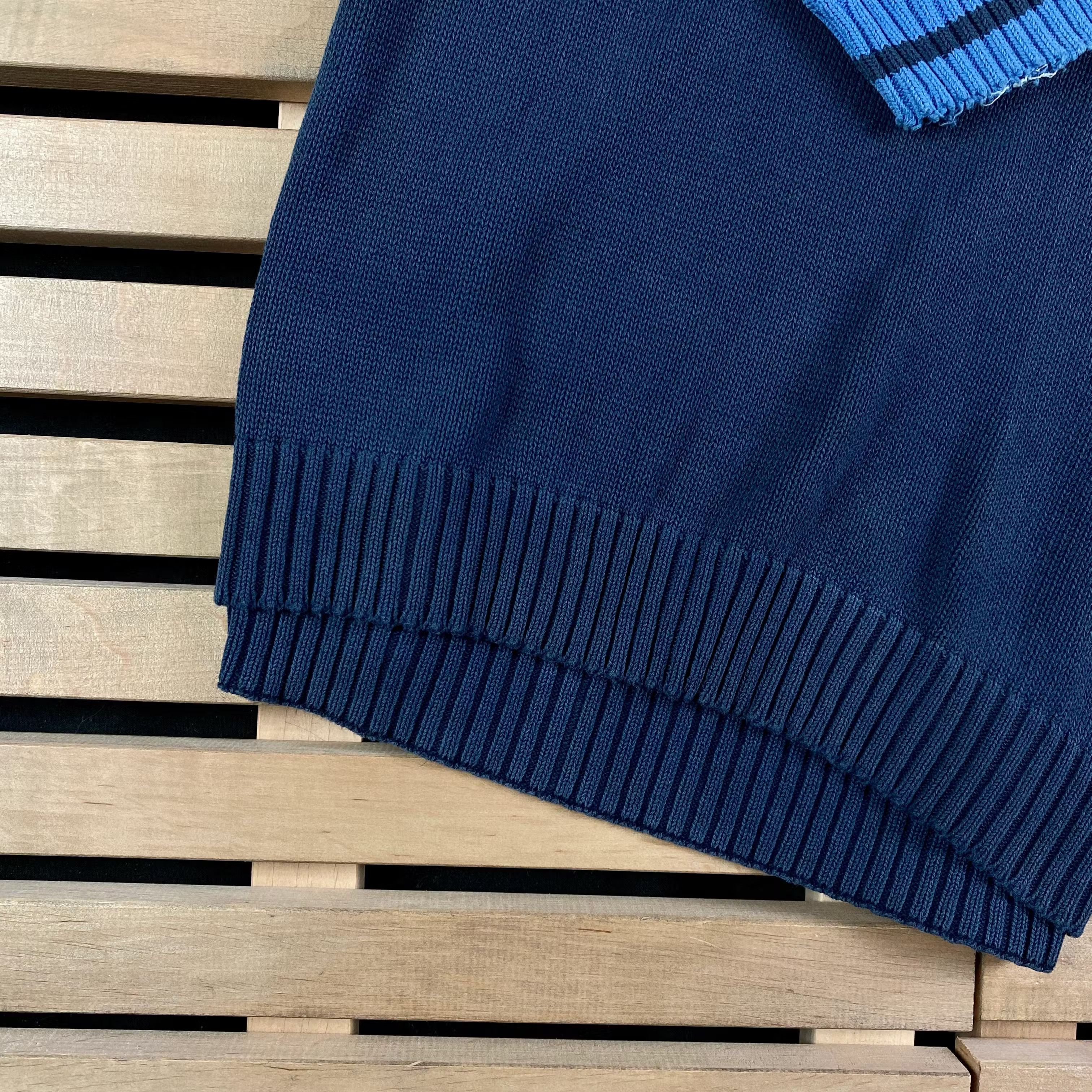 Fred Perry × Vintage Mens Sweater Fred Perry Vintage Size M Size US M / EU 48-50 / 2 - 3 Thumbnail