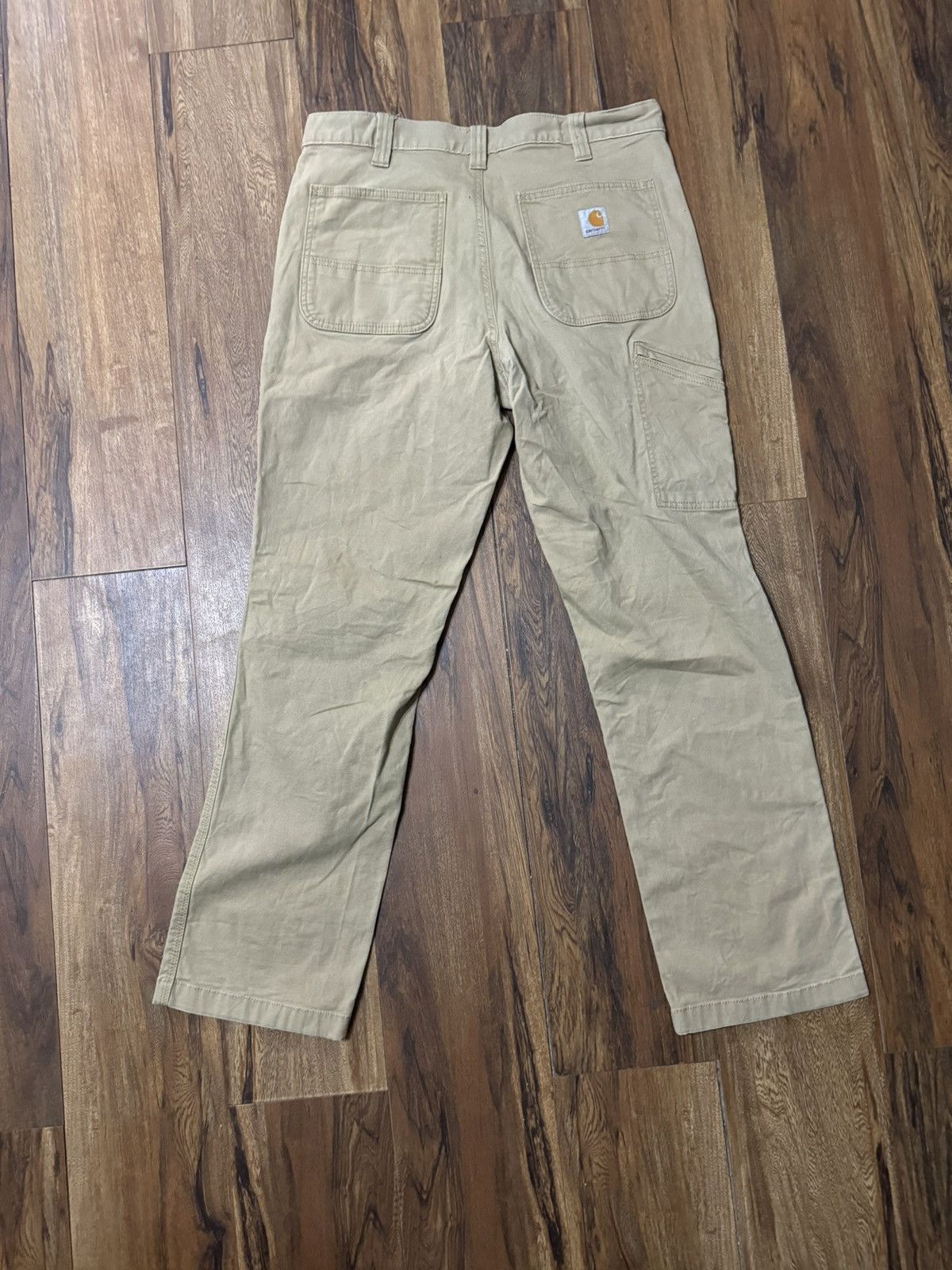 Carhartt × Vintage Carhartt pants Size US 34 / EU 50 - 2 Thumbnail