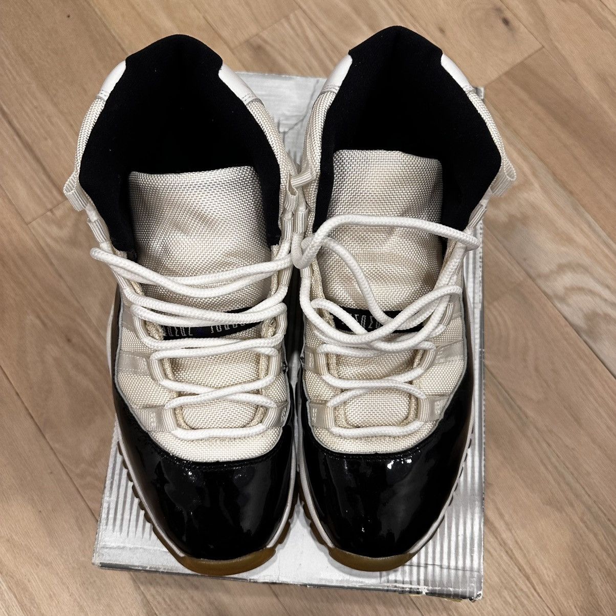 Jordan Brand Jordan 11 concord Size US 8.5 / EU 41-42 - 2 Thumbnail