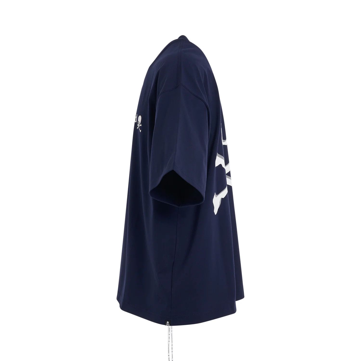 Mastermind Japan o1mris0824 T-Shirt in Navy Size US M / EU 48-50 / 2 - 3 Thumbnail