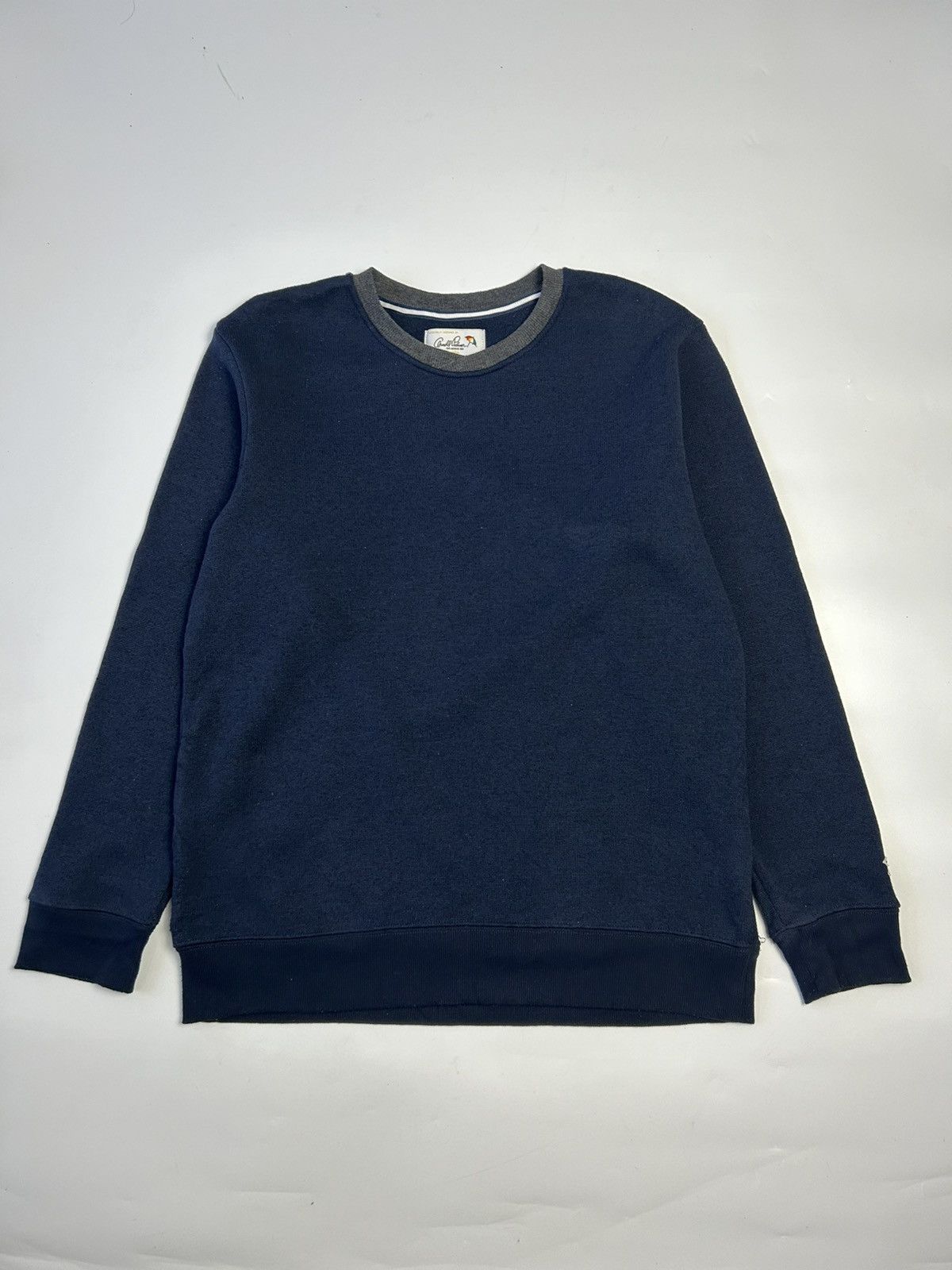 Japanese Brand ARNOLD PALMER CLASSIC STYLE SWEATSHIRT Size US M / EU 48-50 / 2 - 2 Thumbnail