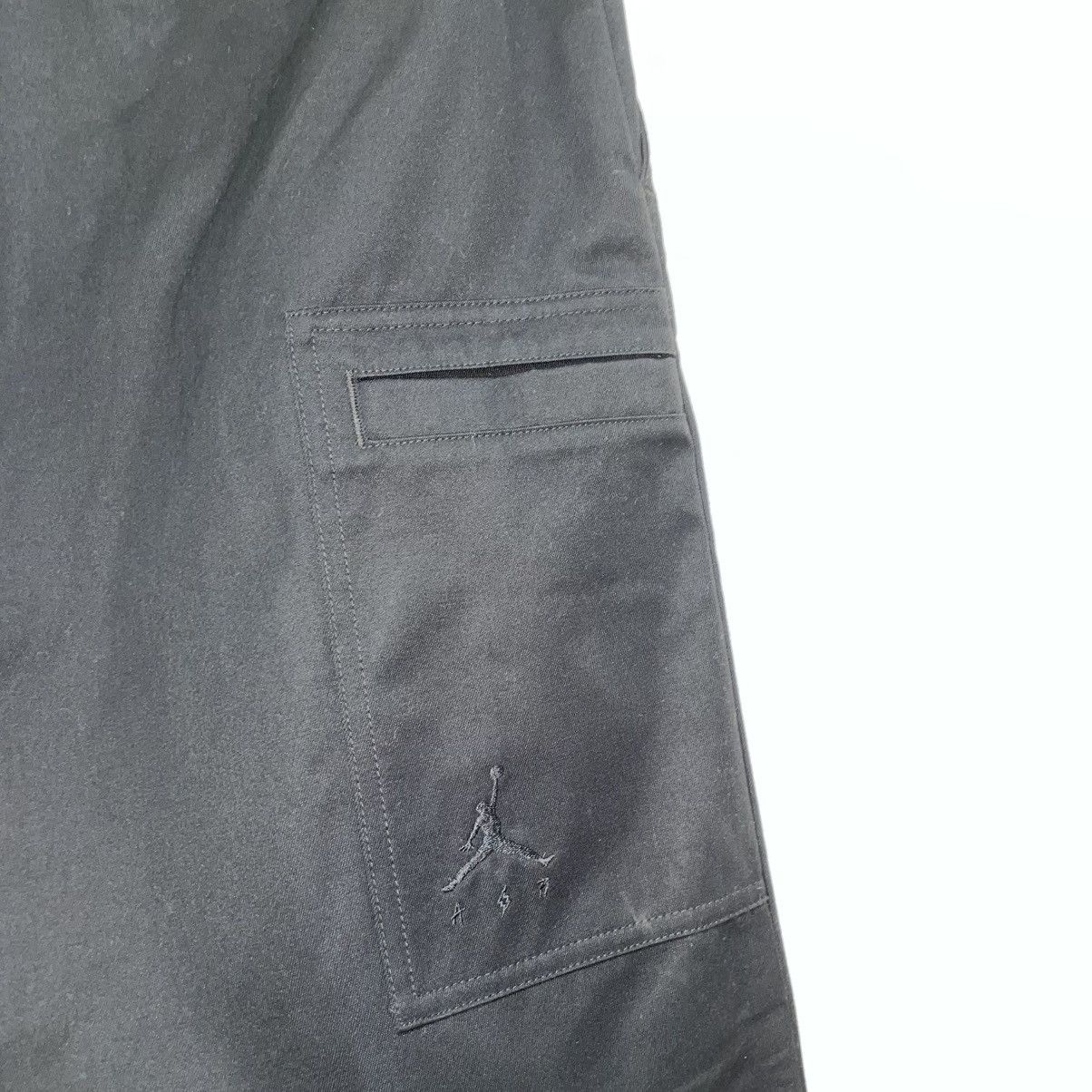 Jordan Brand Jordan Baggy Woven Pant Size US 34 / EU 50 - 5 Thumbnail