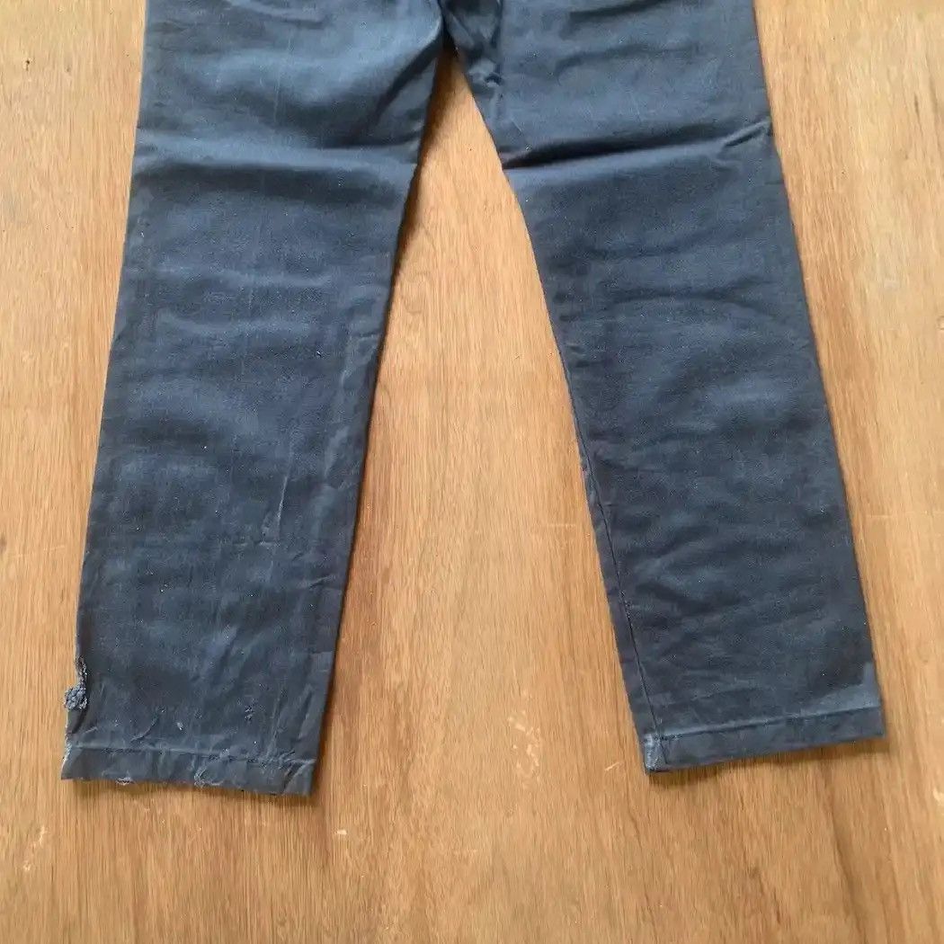 Dickies VINTAGE DICKIES TROUSERS WORK WEAR BLANK CHINO PANTS Size US 32 / EU 48 - 12 Thumbnail