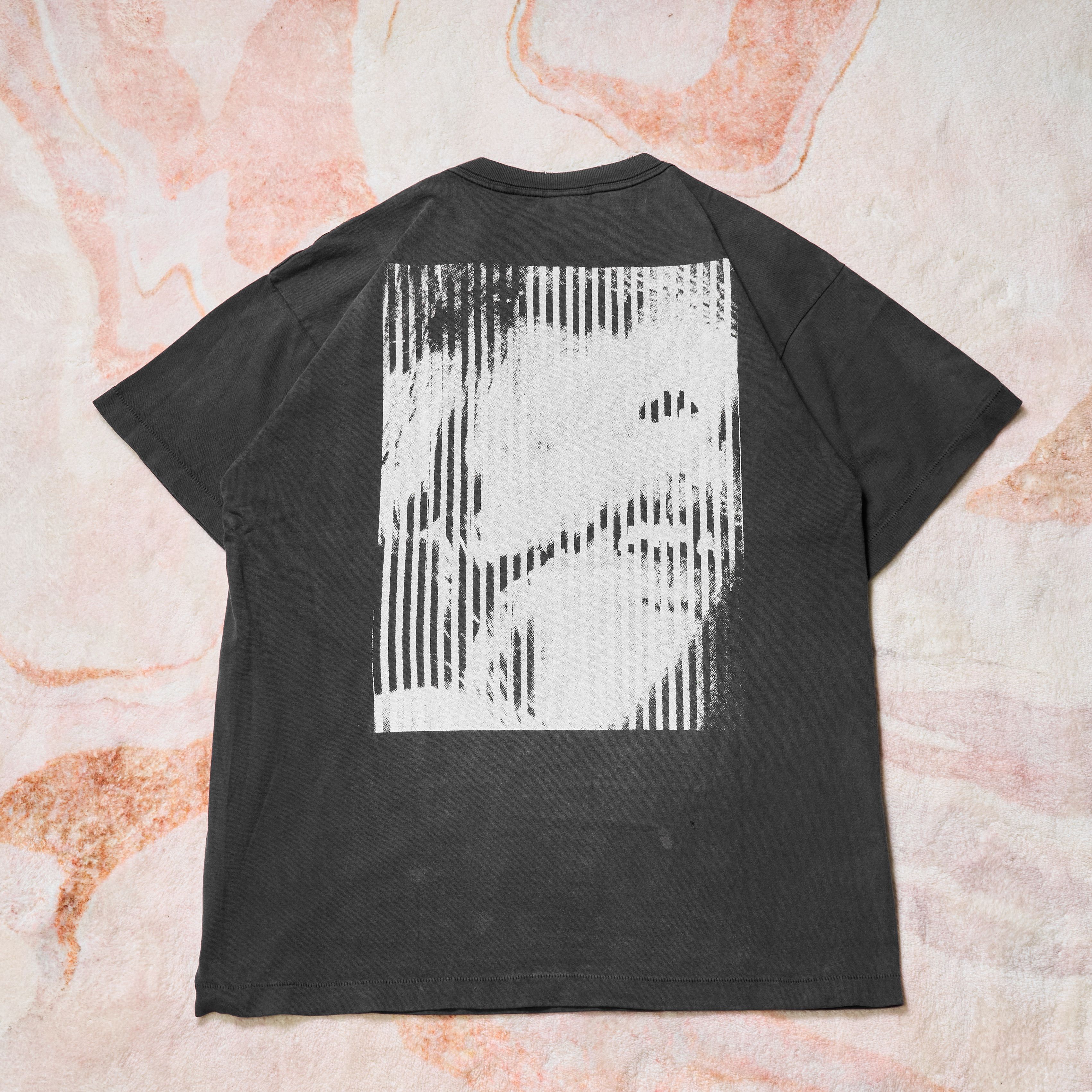 Saint Michael SAINT MXXXXXX Love Beyond T Shirt BLACK | Grailed