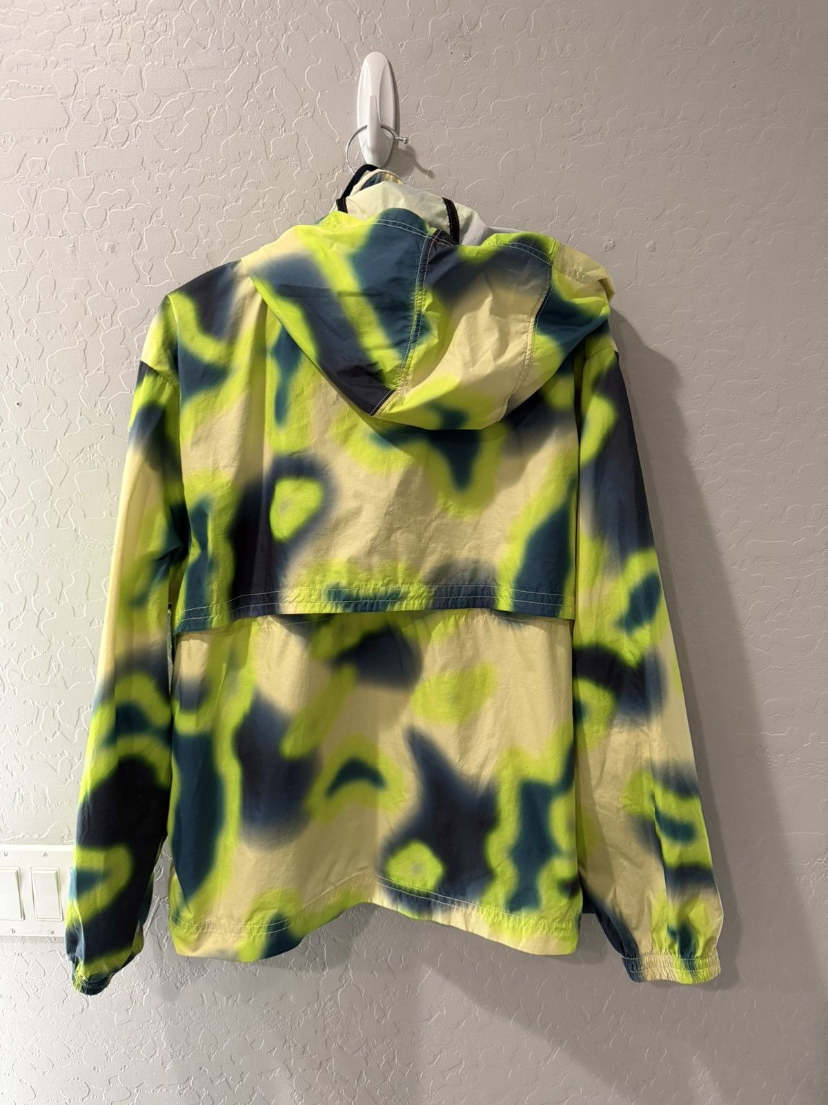 Nike Nike Court Naomi Osaka Tennis Windbreaker Jacket DM2164-821 Size US S / EU 44-46 / 1 - 4 Thumbnail