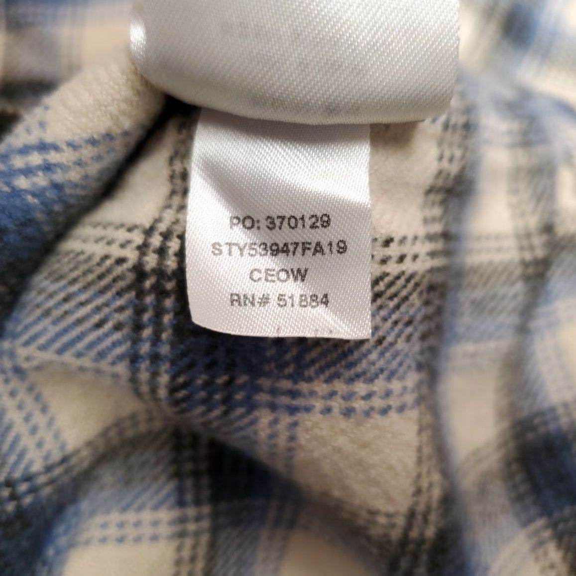 Patagonia Patagonia Shirt Mens M Green Plaid Twill Flannel Long Sleeve 100% Organic Cotton Casual Heavyweight Pockets Button-Up Collared Mens Size US M / EU 48-50 / 2 - 7 Thumbnail