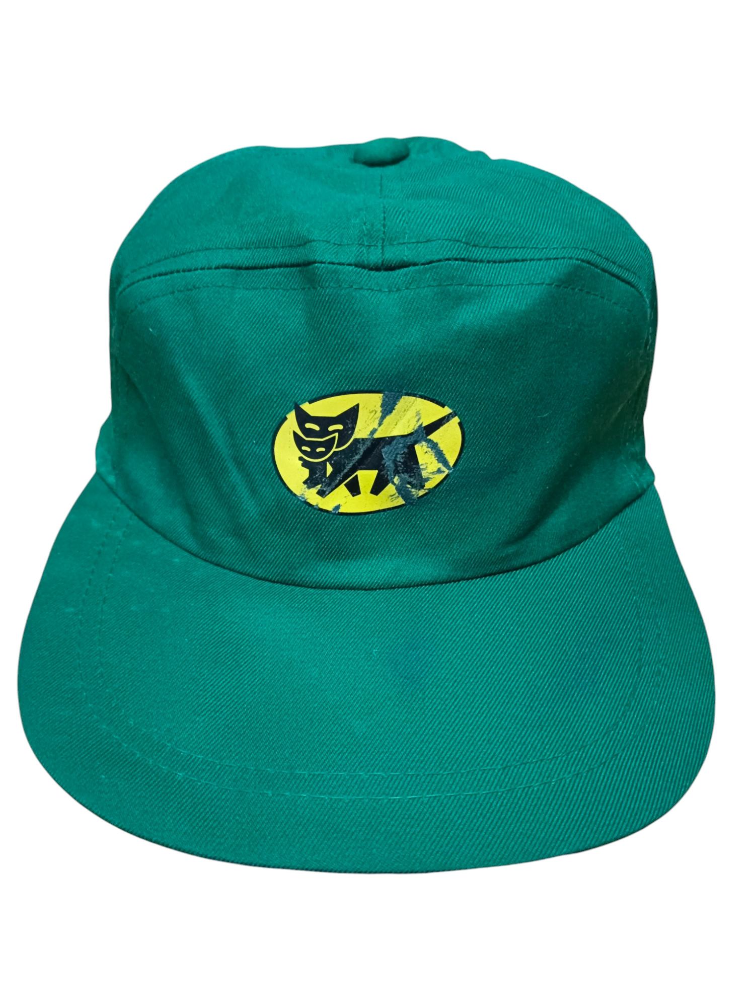 Edition Japan YAMATO TRANSPORT Crew 7 Panels Hat Size ONE SIZE - 1 Thumbnail