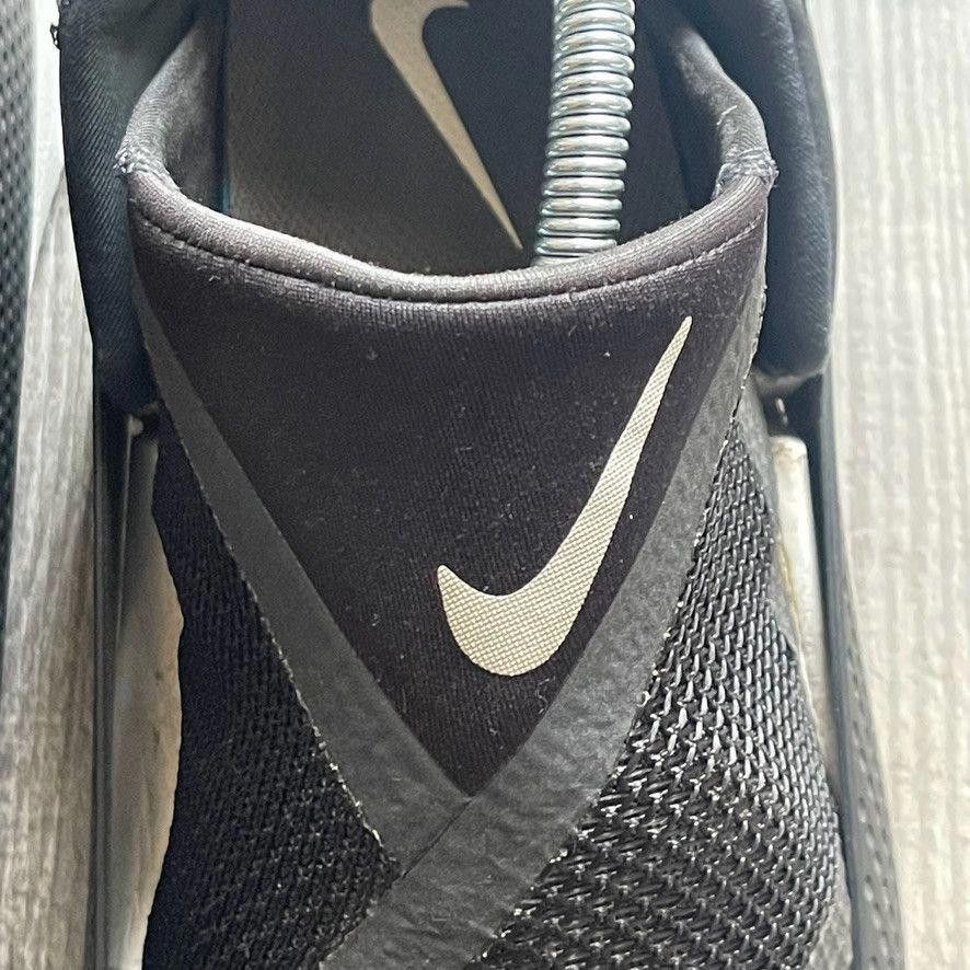 Nike NIKE • Go FlyEase "Black Gum" (9.5M) Size US 9.5 / EU 42-43 - 8 Thumbnail