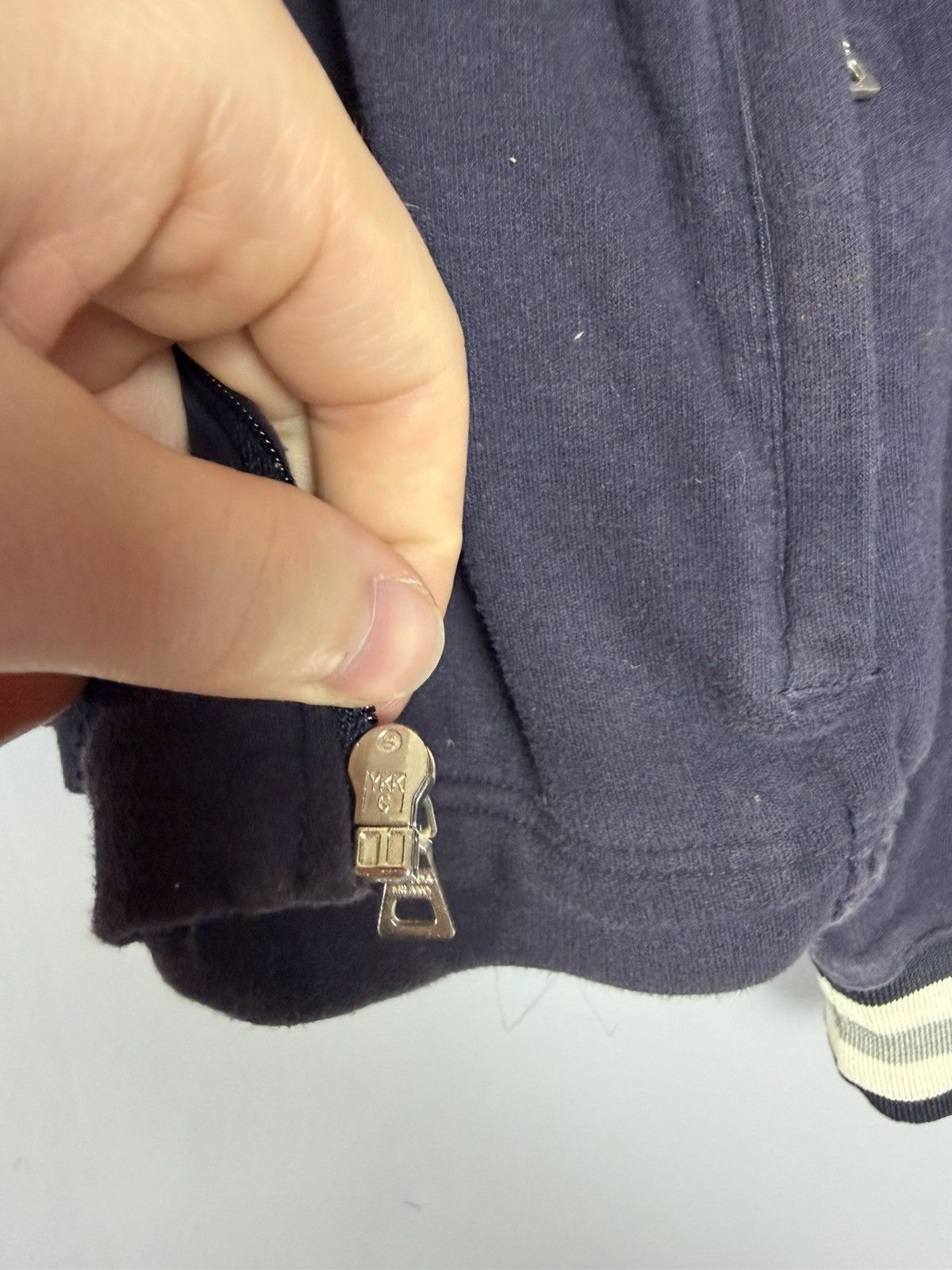 Prada Vintage Prada sweatshirt Size US L / EU 52-54 / 3 - 5 Thumbnail