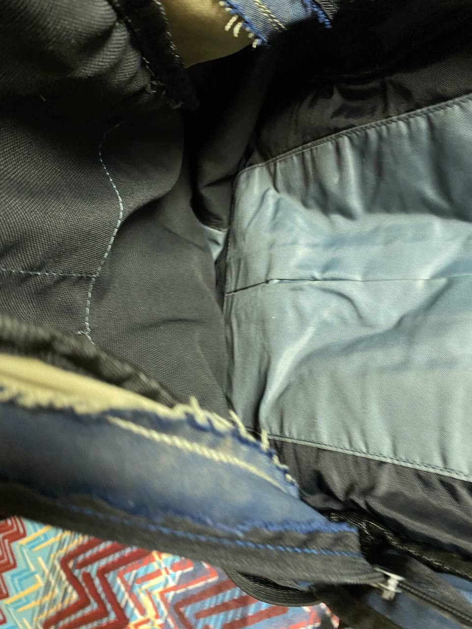 Berghaus × Vintage Vintage Berghaus Dart 30 tourist Backpack Size ONE SIZE - 2 Thumbnail