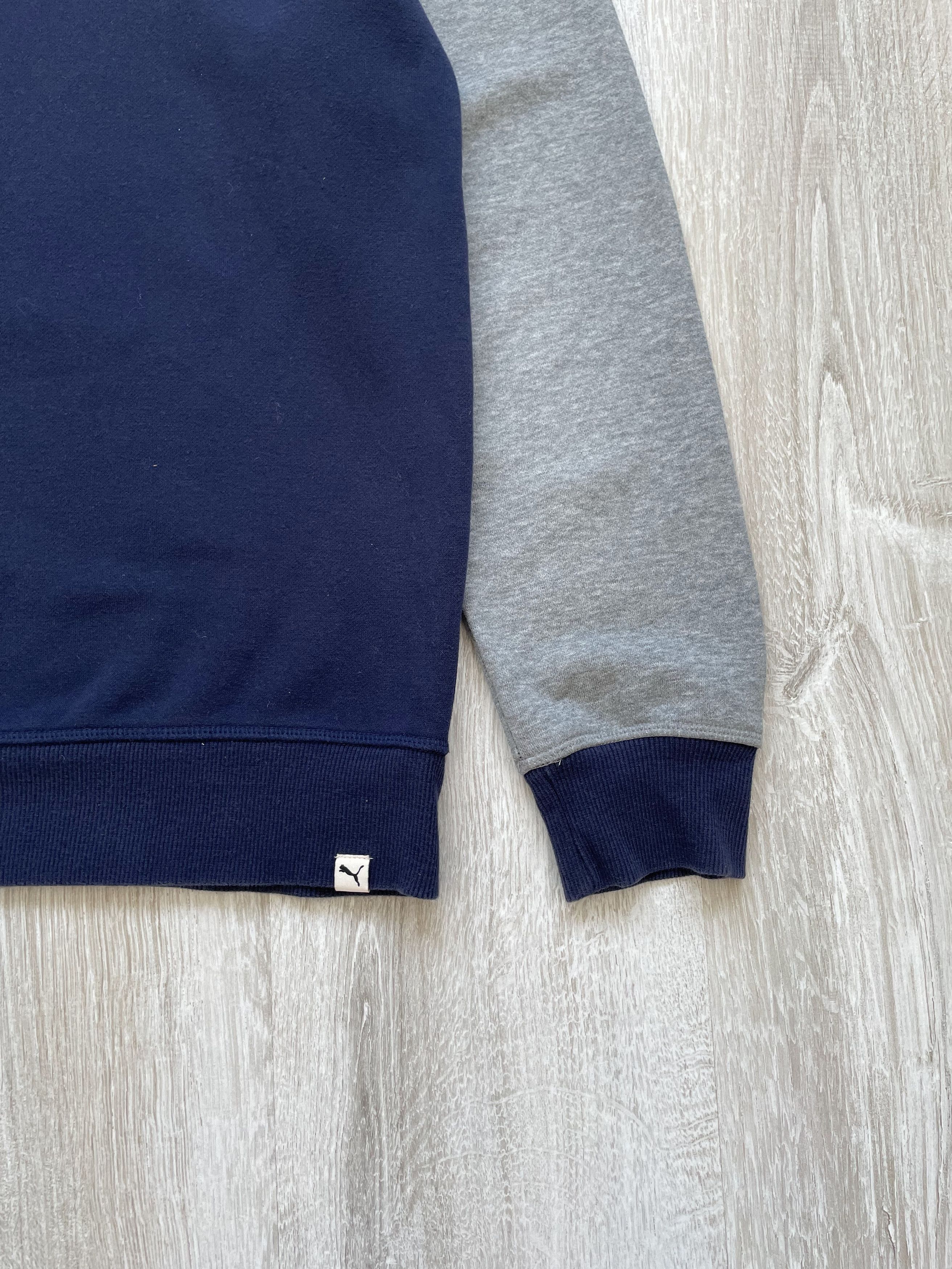 Puma Vintage Puma Sweatshirt Streetwear Size US M / EU 48-50 / 2 - 7 Thumbnail