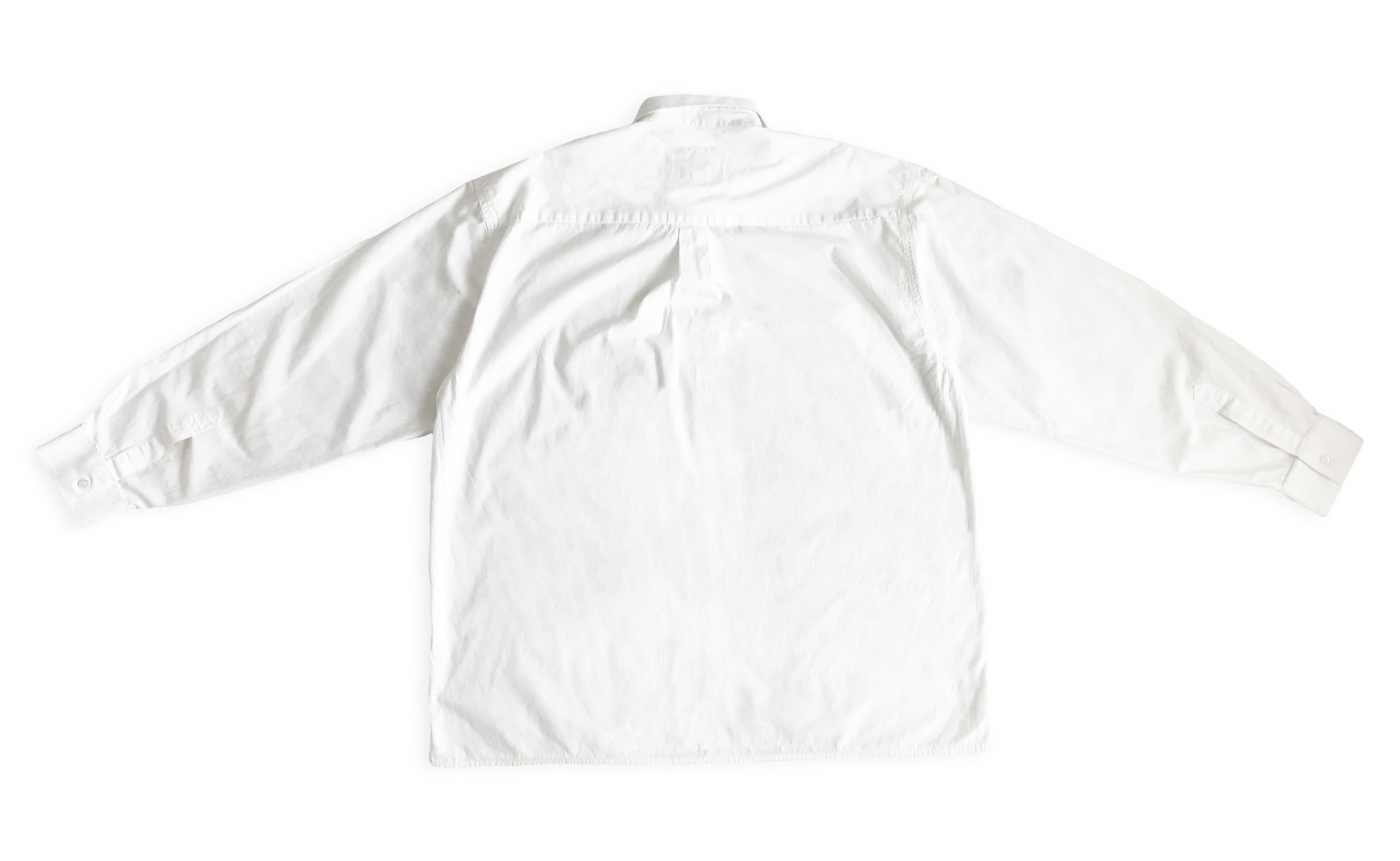 Vintage Vintage 1995 DUFFY DUCK Button down shirt Long sleeve 90s XL Size US XL / EU 56 / 4 - 7 Thumbnail