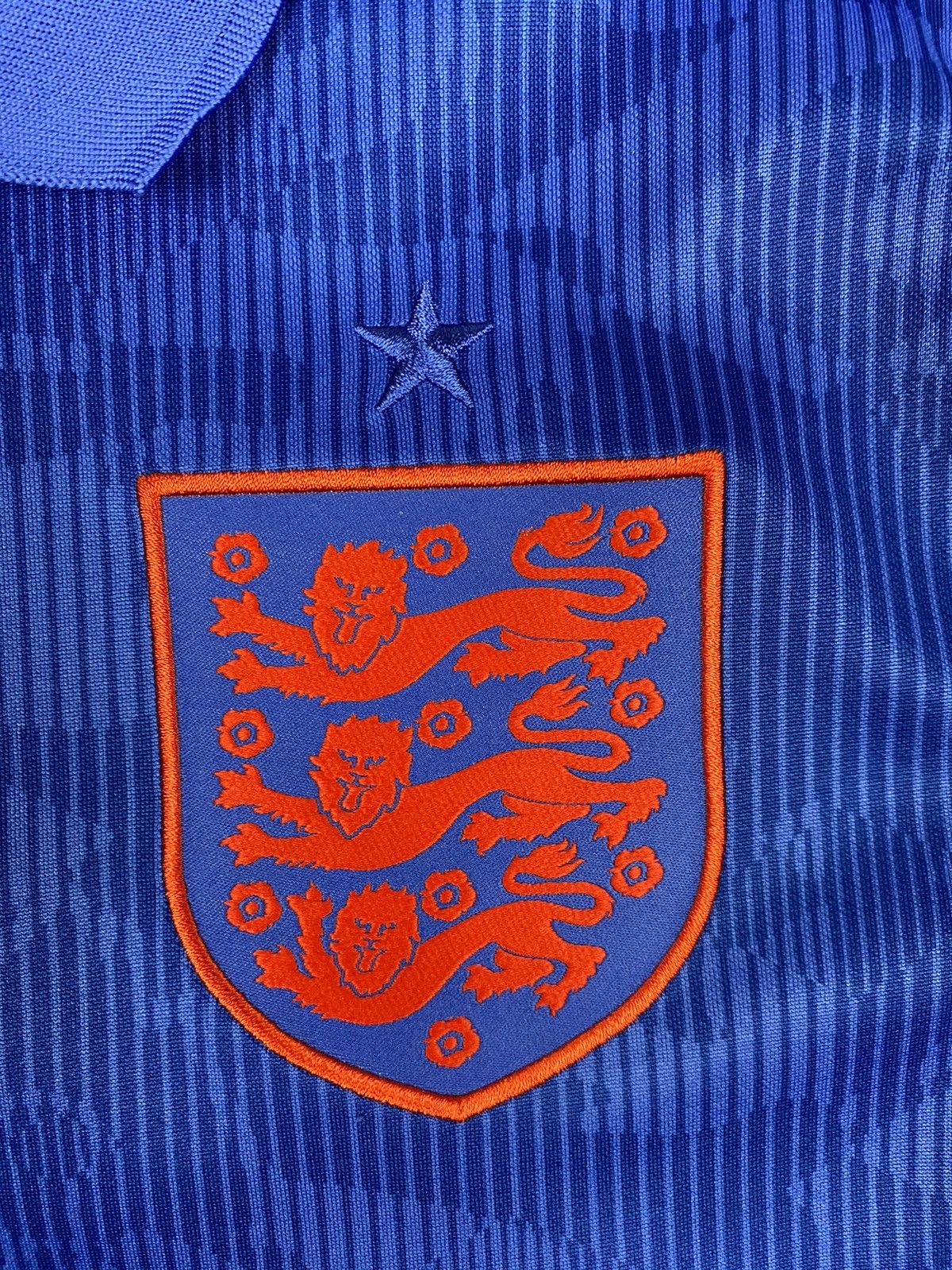 Nike Nike England Bellingham 26 Soccer Jersey Football Shirt Size US XS / EU 42 / 0 - 6 Thumbnail
