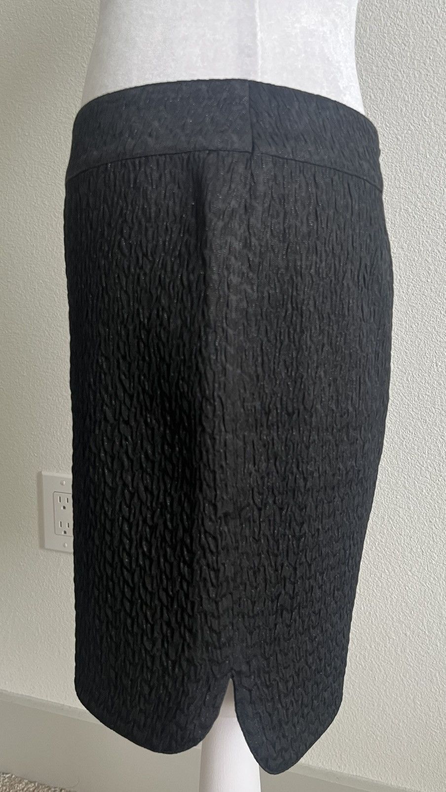Zadig & Voltaire Zadig & Voltaire Deluxe Jasmina skirt Size 26" / US 2 / IT 38 - 6 Thumbnail