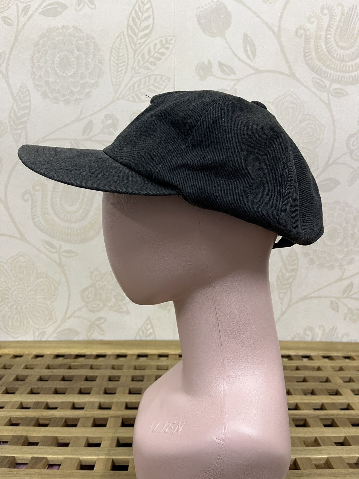 Jun Takahashi × Undercover Fucker Undercover X MILK X Fender Japan Faded Hat Size ONE SIZE - 5 Thumbnail