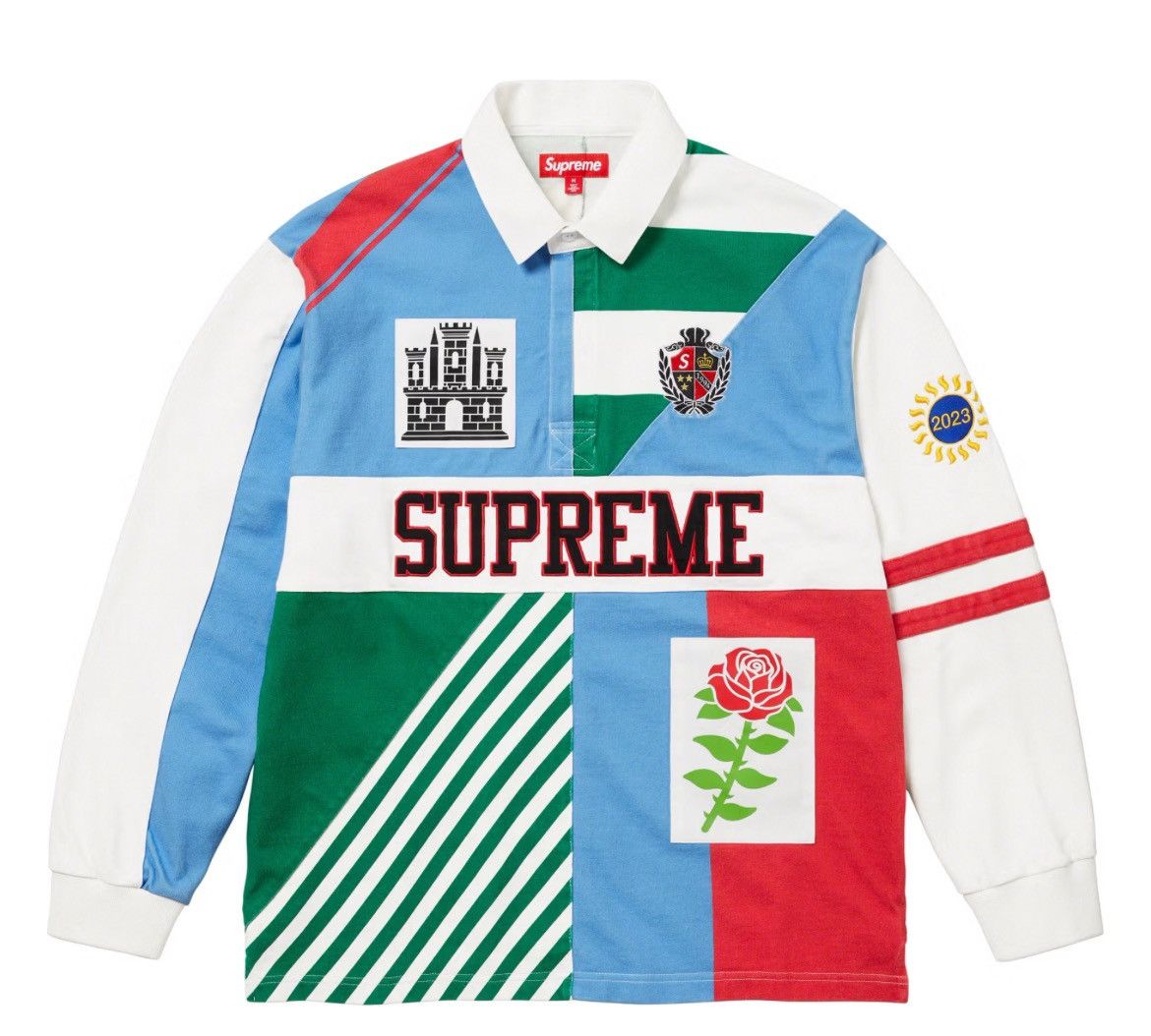 Supreme Supreme Cow Print Cardigan Black Medium size | Grailed