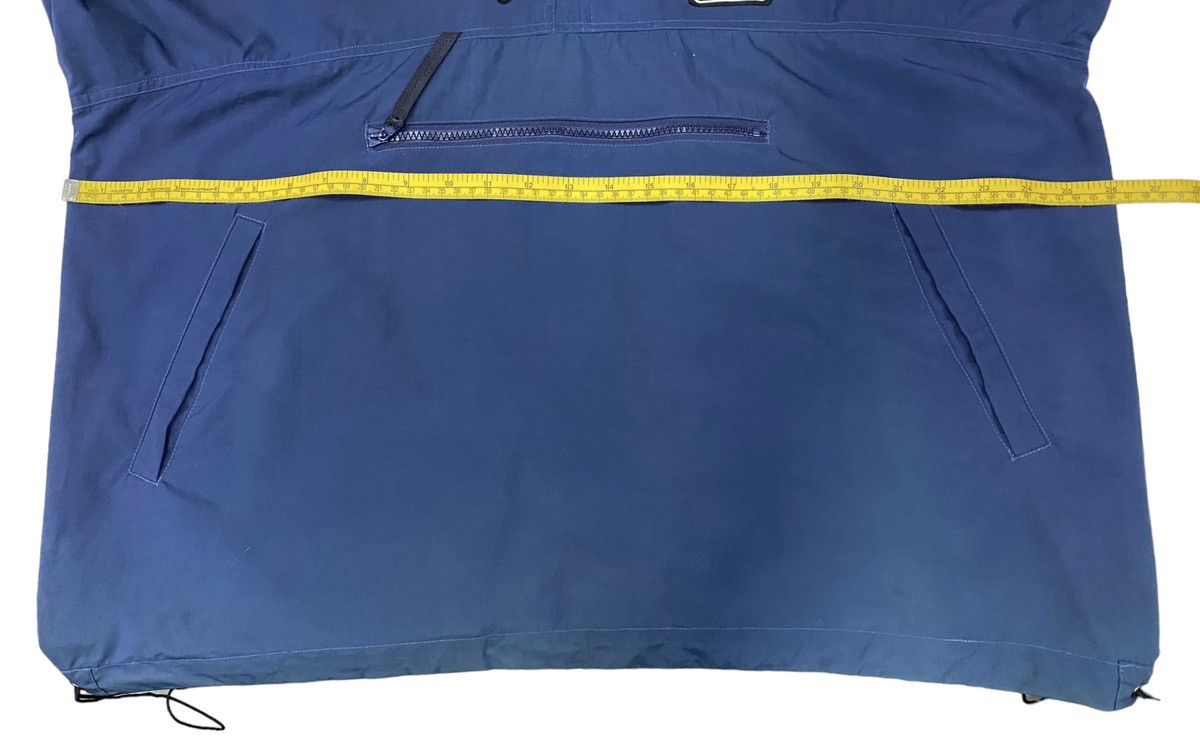 Woolrich Woolen Mills Vintage Woolrich Anorak Hoodie Jacket (M) Size US M / EU 48-50 / 2 - 14 Thumbnail