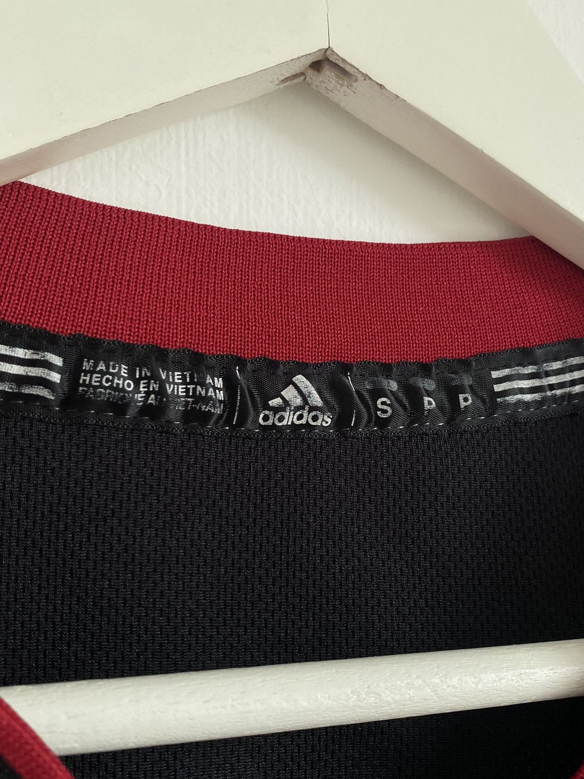 NBA LeBron James Miami Heat Adidas NBA Jersey Size US S / EU 44-46 / 1 - 10 Thumbnail