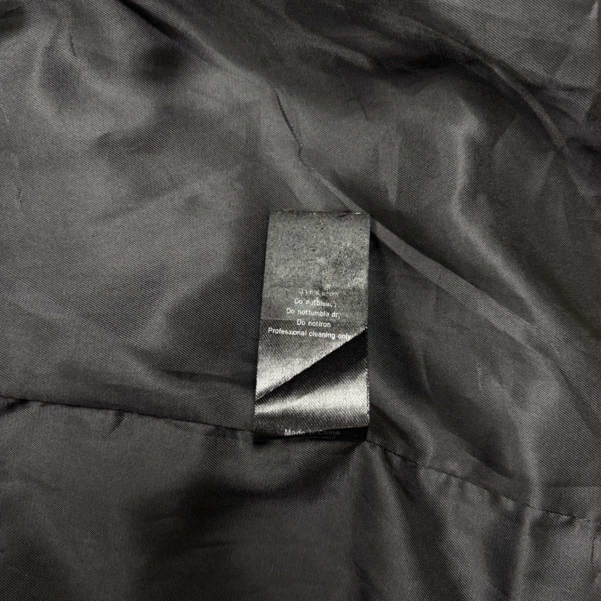 Zadig & Voltaire Archive Zadig Volatire - Studded Rockstar Leather Jacket Size US M / EU 48-50 / 2 - 11 Thumbnail