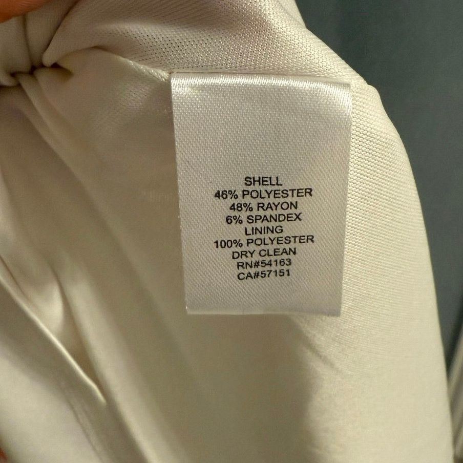 Jessica Simpson Jessica Simpson Convertible Maxi Dress Size XL / US 12-14 / IT 48-50 - 5 Thumbnail