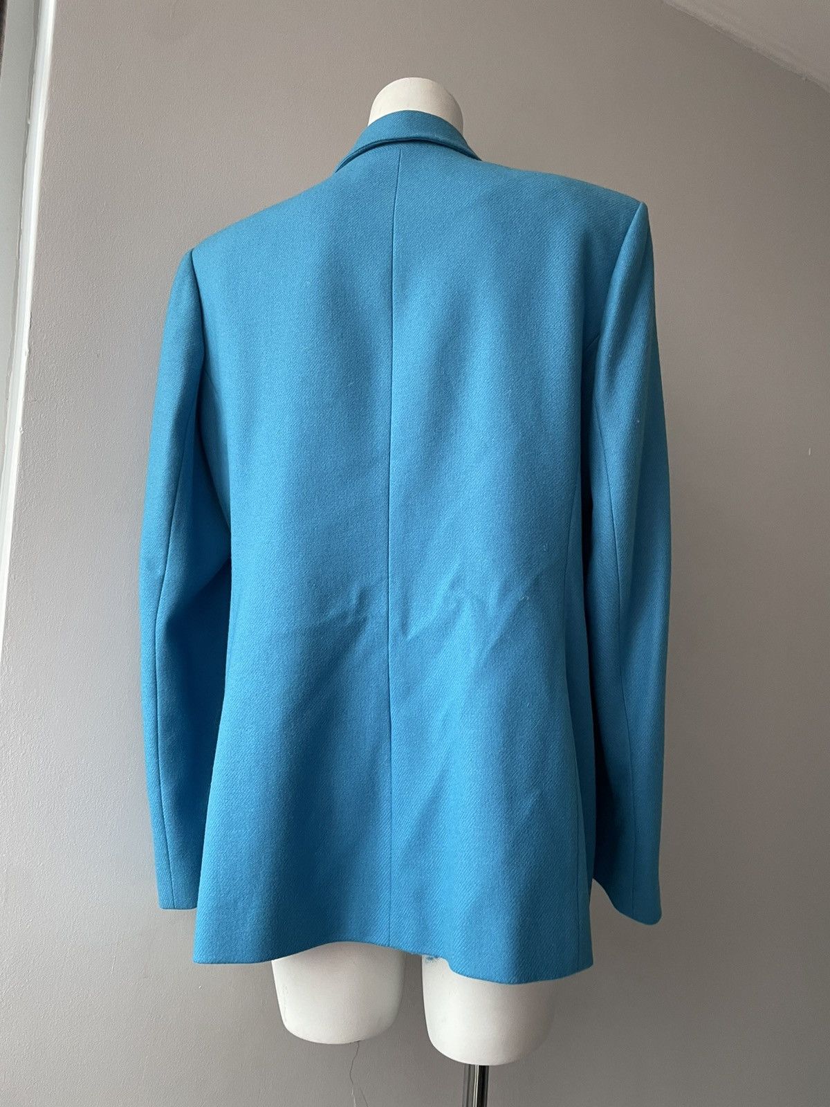 Vintage Vintage blazer Size XXL / US 16-18 / IT 52-54 - 13 Thumbnail