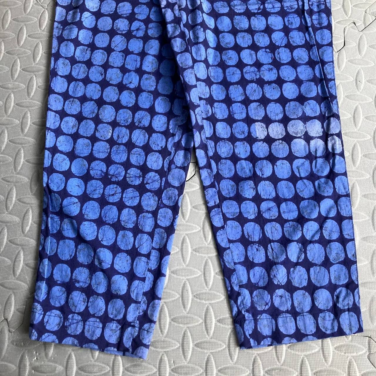Issey Miyake Issey Miyake - Vintage 80’s High Waist Trouser Size 24" / US 00 / IT 34 - 5 Thumbnail