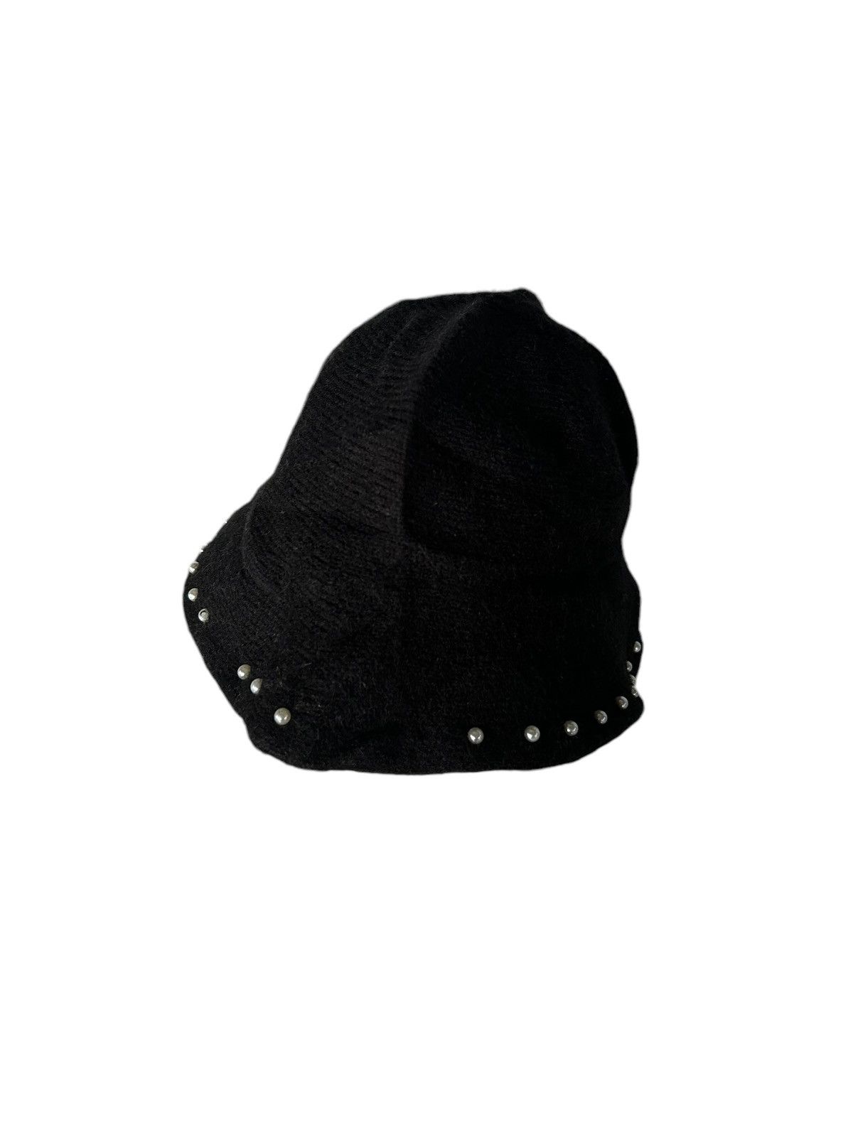 Japanese Brand × Kapital × Vintage Punk Bondage Style Hats ☠️☠️☠️ Size ONE SIZE - 4 Thumbnail