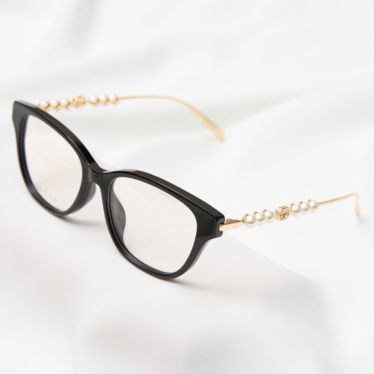 Gucci GUCCI GG1972OA 001 GLASSES Size ONE SIZE - 2 Thumbnail