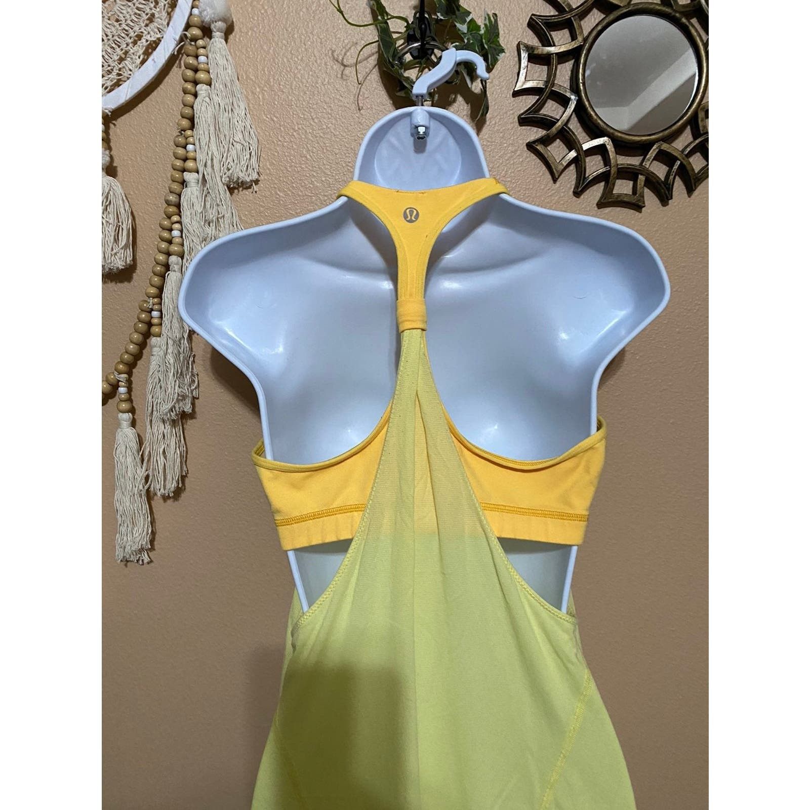 Lululemon lululemon tank top Size L / US 10 / IT 46 - 6 Thumbnail