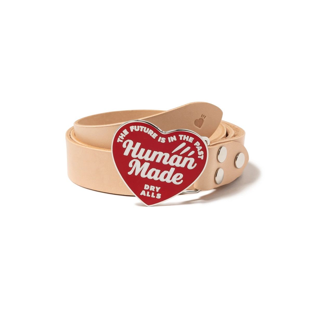 Human Made Belt