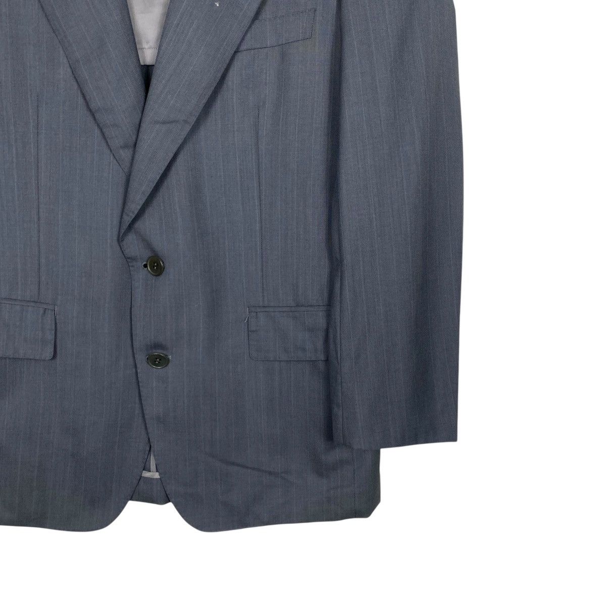 Yves Saint Laurent Vintage YSL blazer coat Size US M / EU 48-50 / 2 - 4 Thumbnail