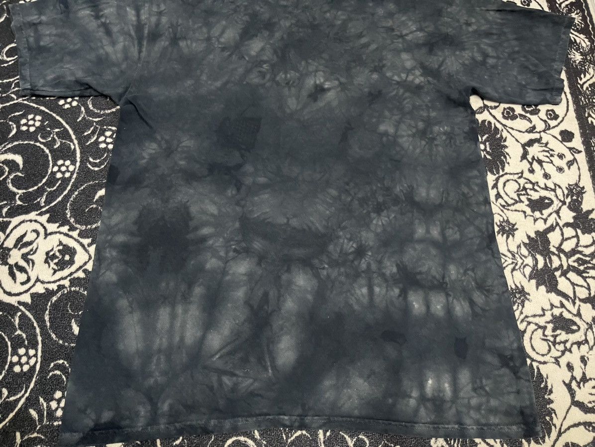 KISS Y2K KISS 2013 TYE DIE SHIRT RARE DESIGN Size US L / EU 52-54 / 3 - 14 Thumbnail
