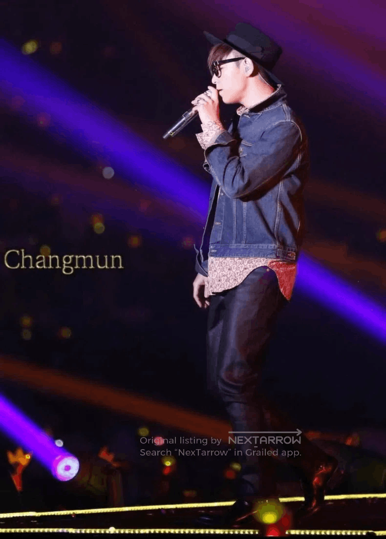 Saint Laurent Paris Saint Laurent Paris Vintage Deep Blue Basic Denim Jacket Size US S / EU 44-46 / 1 - 8 Thumbnail