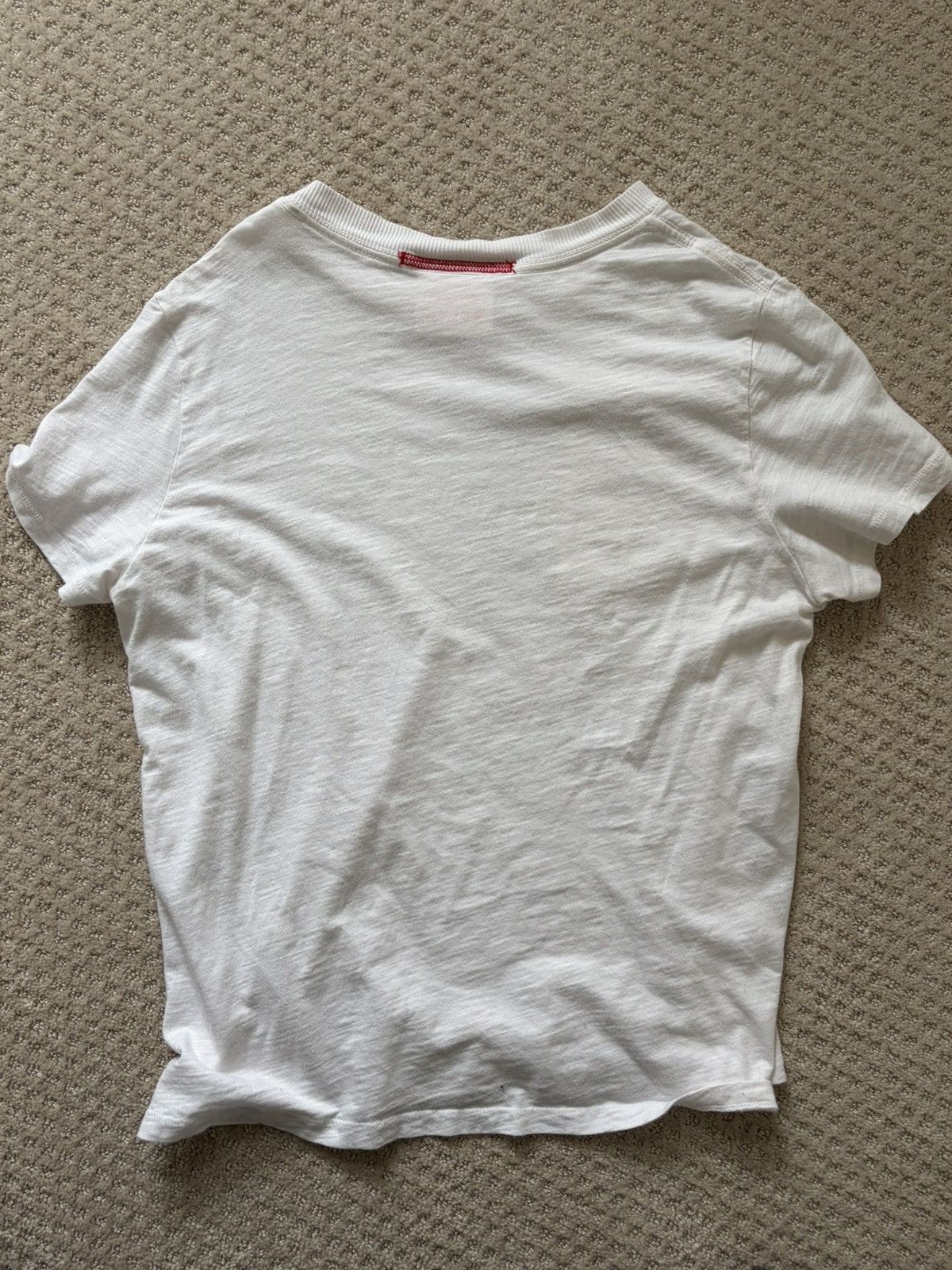 Yuremane yuremane YET001 - BONE size 1 Size US S / EU 44-46 / 1 - 3 Thumbnail