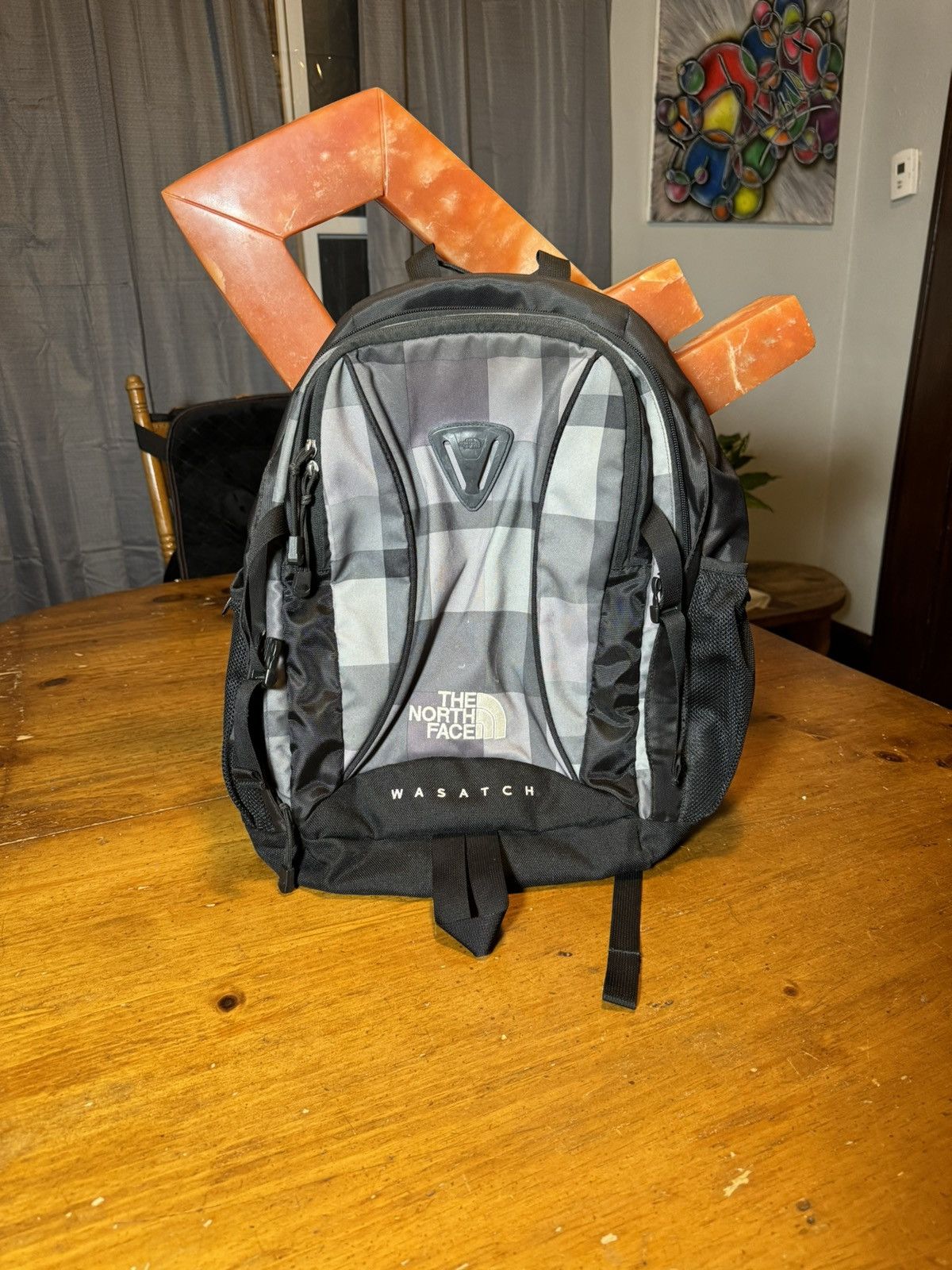 The North Face The North Face Wasatch Backpack Size ONE SIZE - 1 Thumbnail