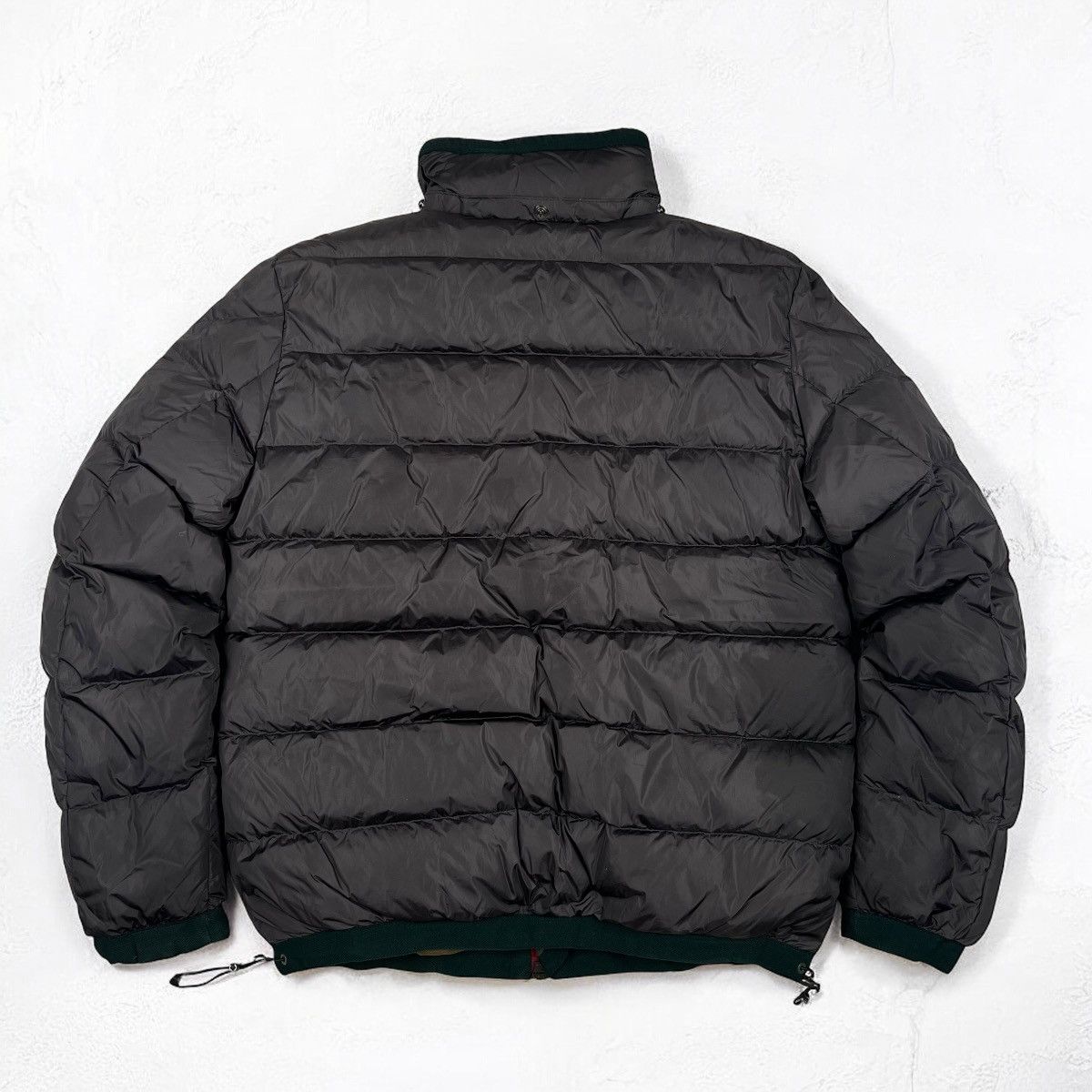 Moncler Moncler Gres Tiubbotto Size US XL / EU 56 / 4 - 7 Thumbnail