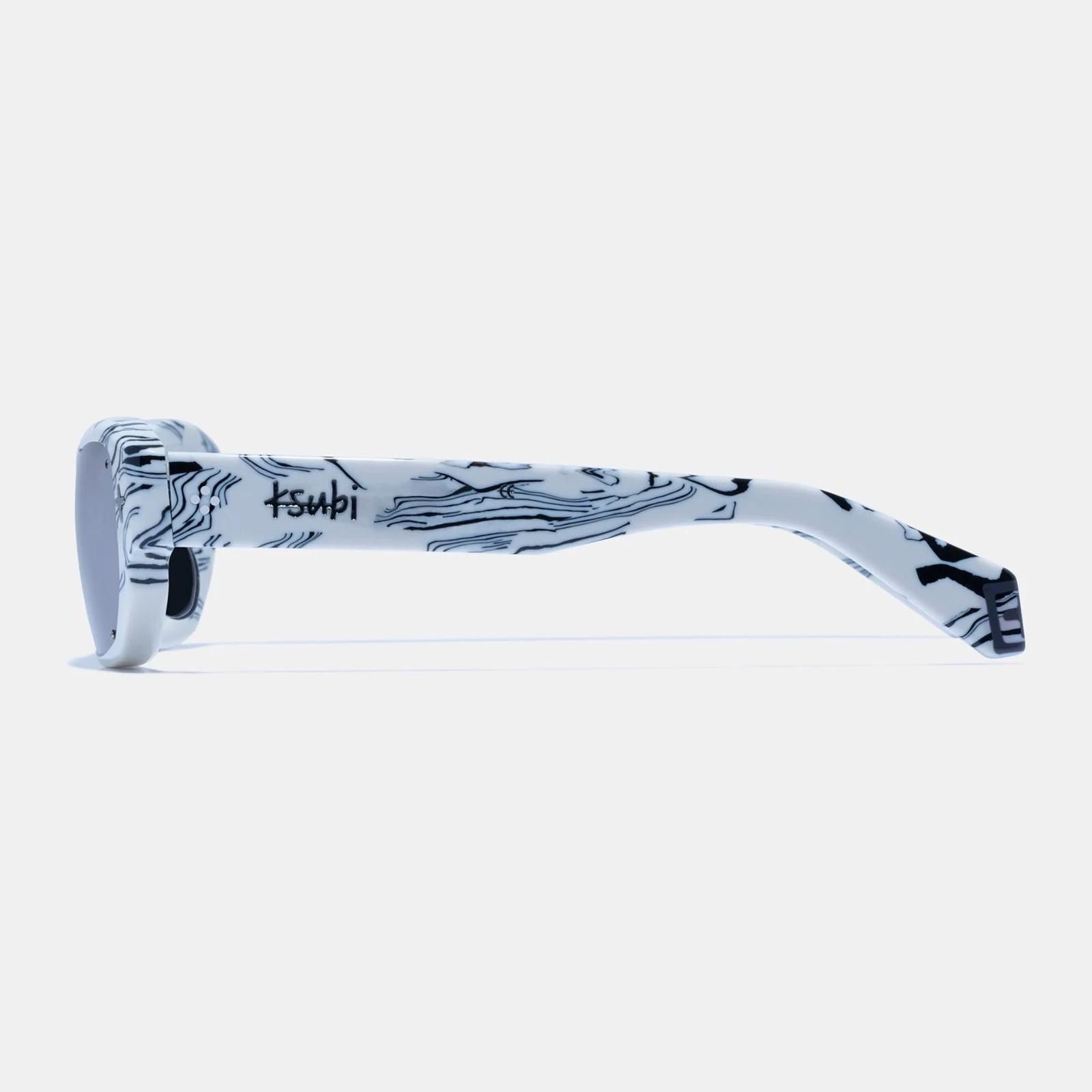 Ksubi New ksubi sunglasses mens womens CYPHER SKRIBBLE white Size ONE SIZE - 3 Thumbnail