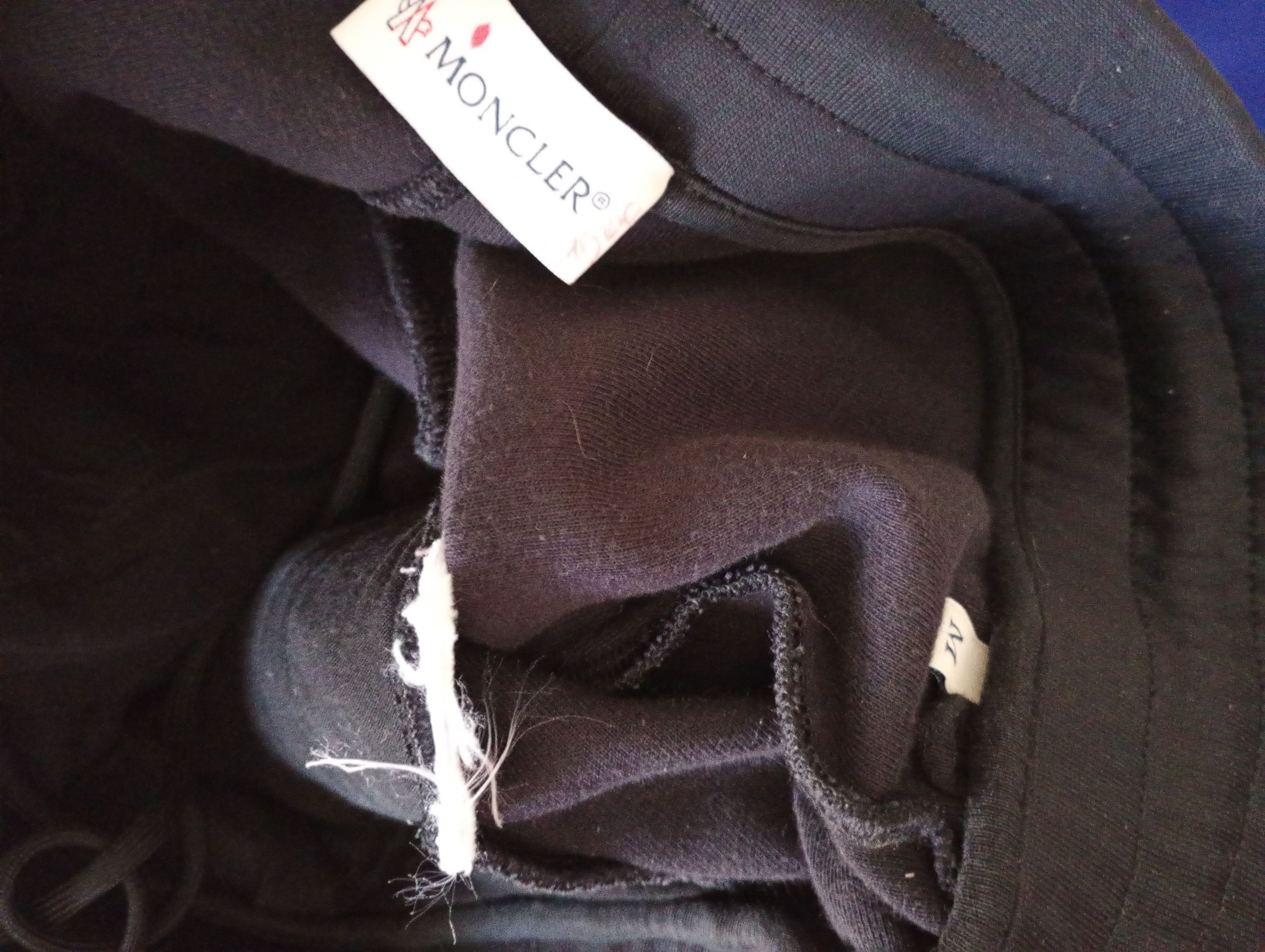 Moncler Moncler Pants Women's Size 30" / US 8 / IT 44 - 16 Thumbnail