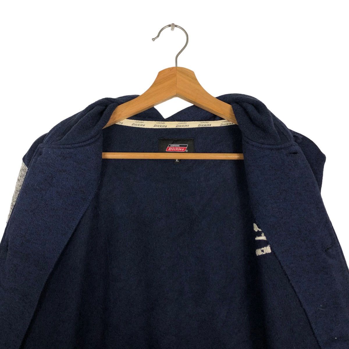 Japanese Brand 🔥90’s Vintage Varsity Jacket Genuine Dickies Work Wears Size US XL / EU 56 / 4 - 12 Thumbnail