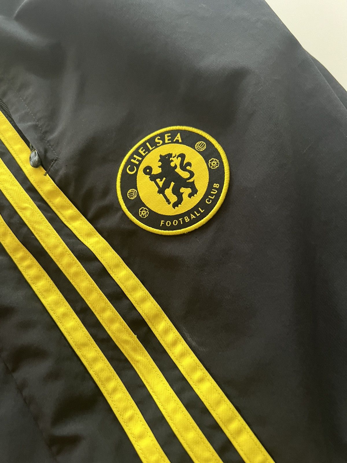 Adidas Chelsea Training Kit Size US L / EU 52-54 / 3 - 4 Thumbnail